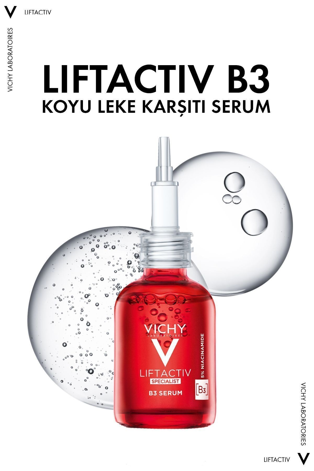 VICHY Liftactiv Specialist B3 Serum 30 Ml