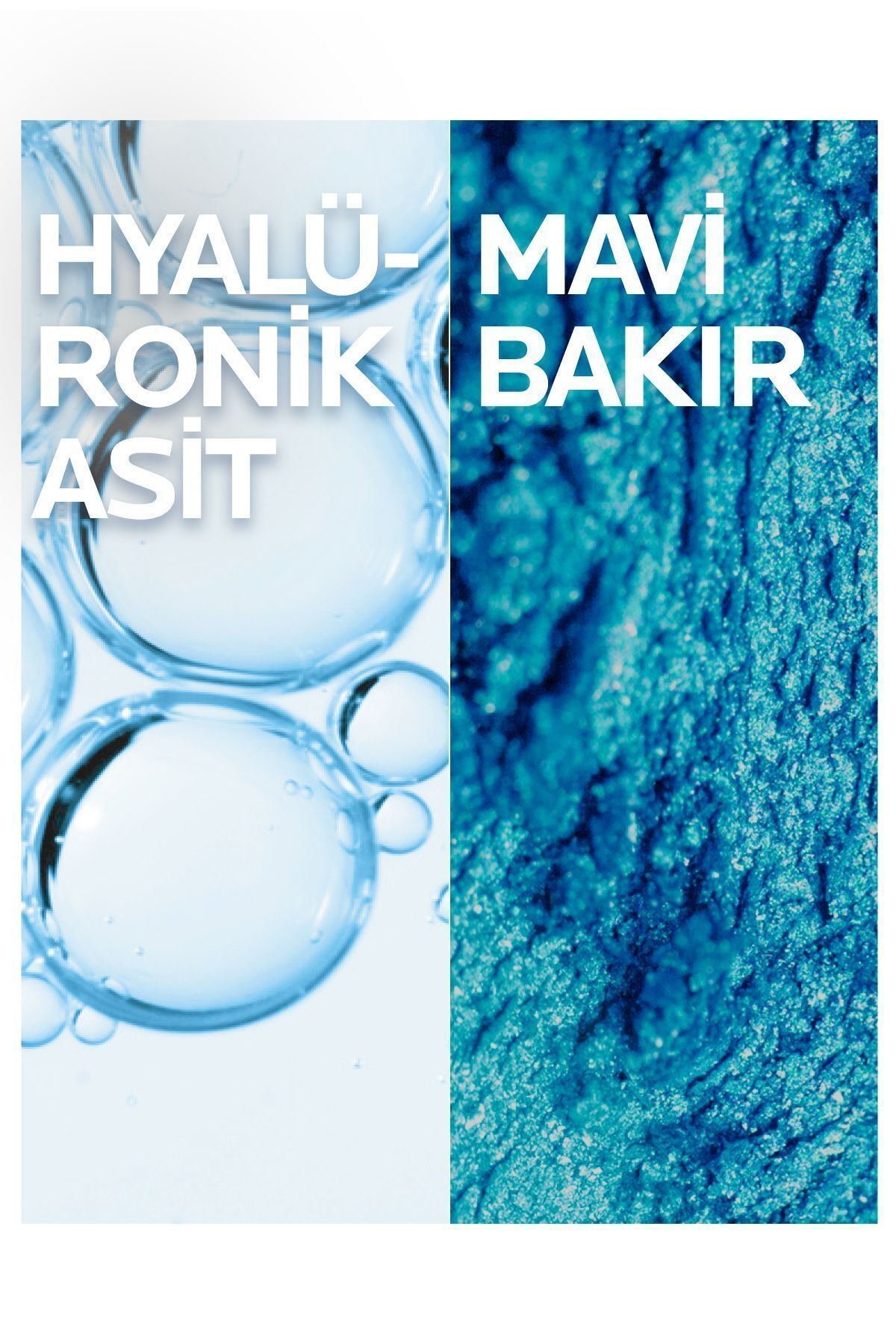 LA ROCHE POSAY Hyalu B5 Booster Yaşlanma Karşıtı Serum 15ml