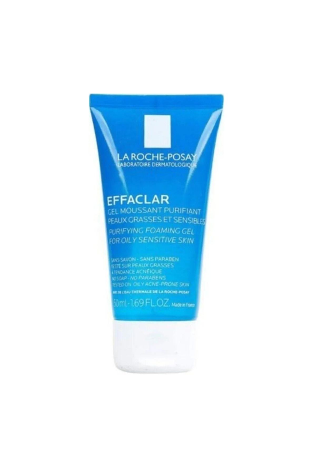 LA ROCHE POSAY Effaclar Jel 50ml