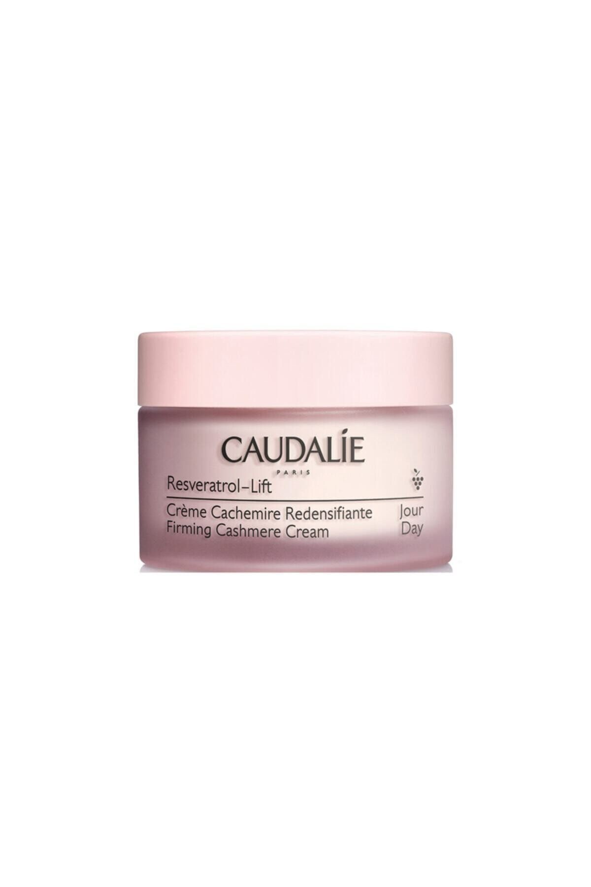 CAUDALİE Resveratrol Lift Cashmere Cream 15 ml