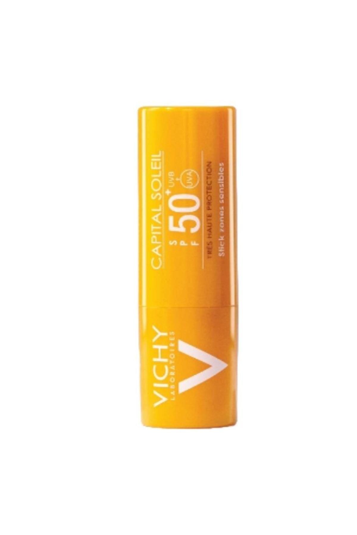 VICHY Capital Soleil Stick Spf 50 9 gr