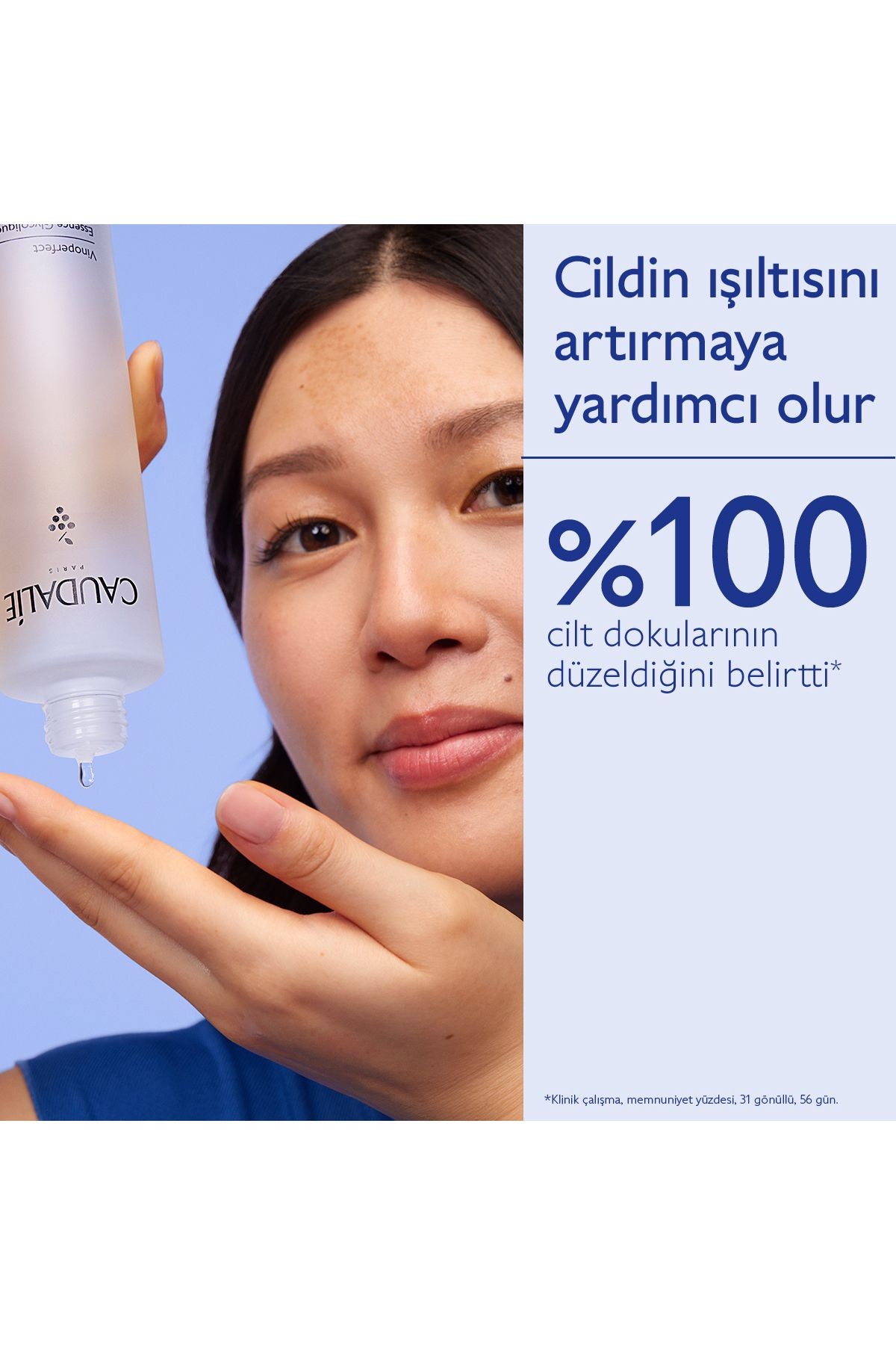 CAUDALİE Vinoperfect Esans 150 ml