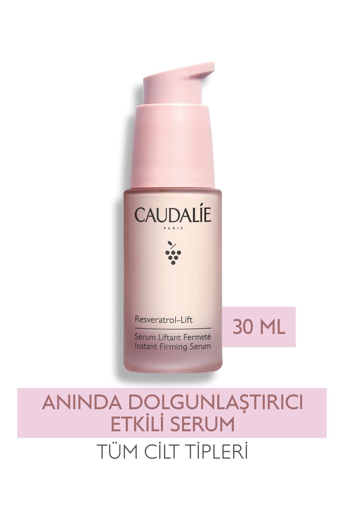 CAUDALİE Resveratrol-Lift Serum 30 ml