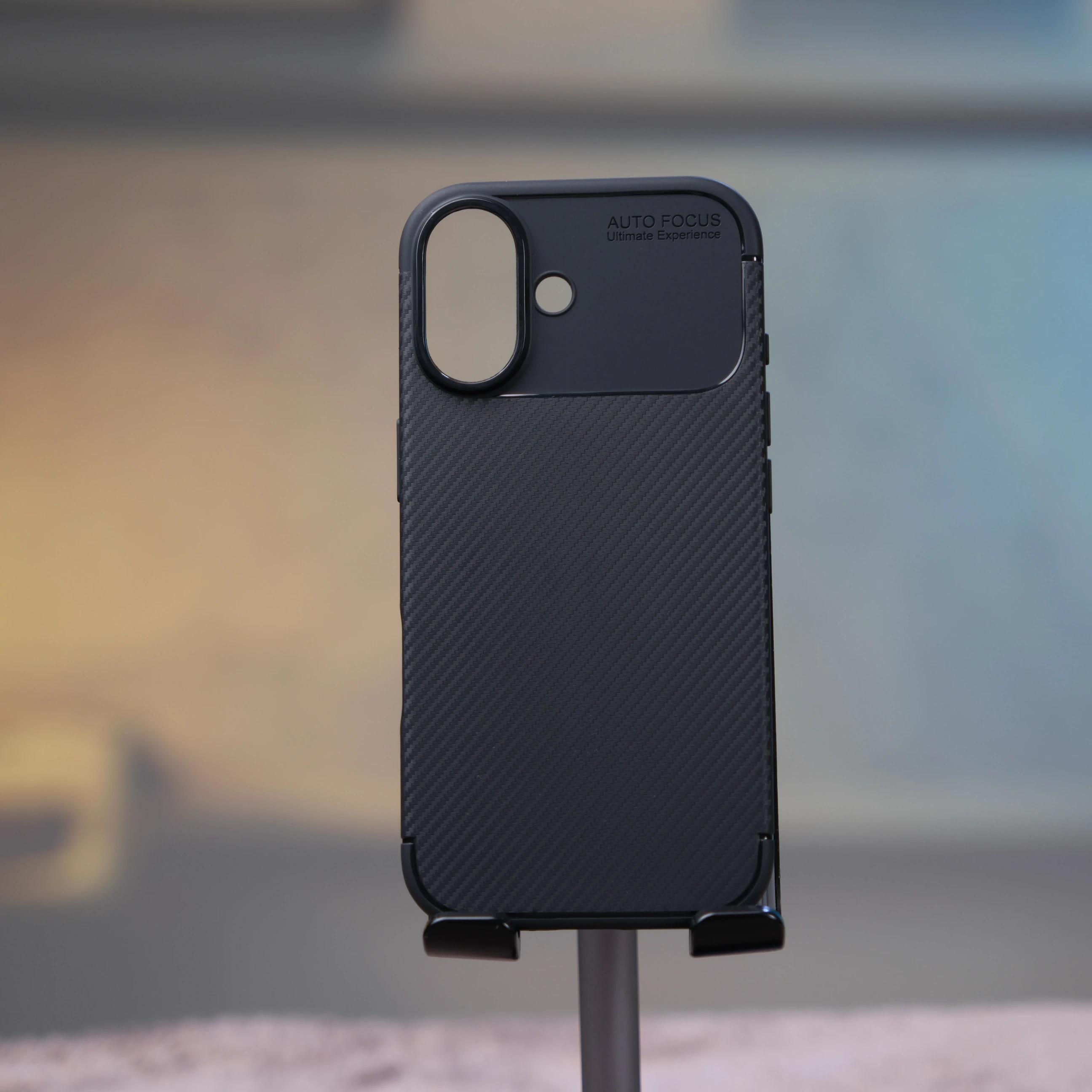 iPhone 17 için Negro Kılıf