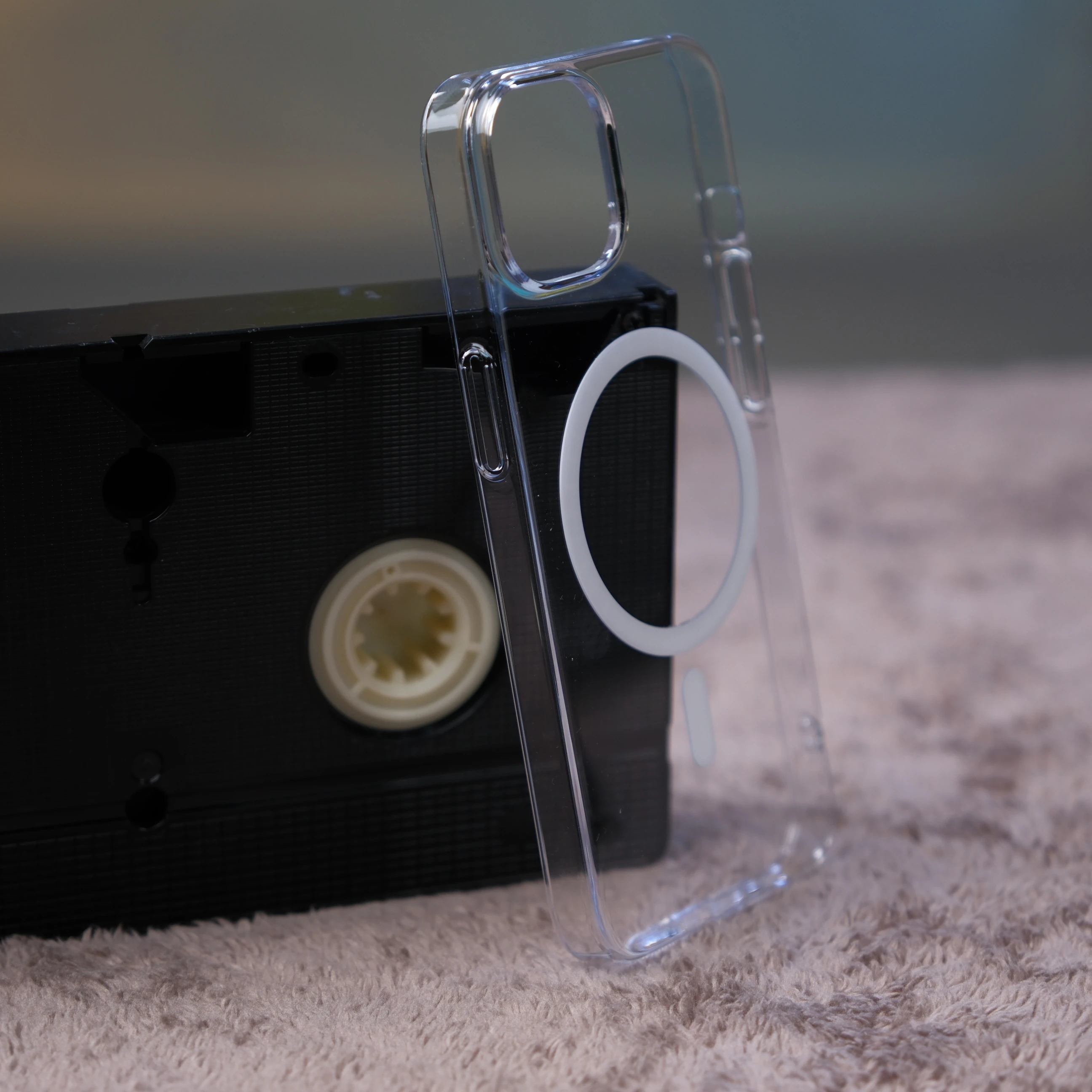 iPhone 14 için We Are Clean Kılıf