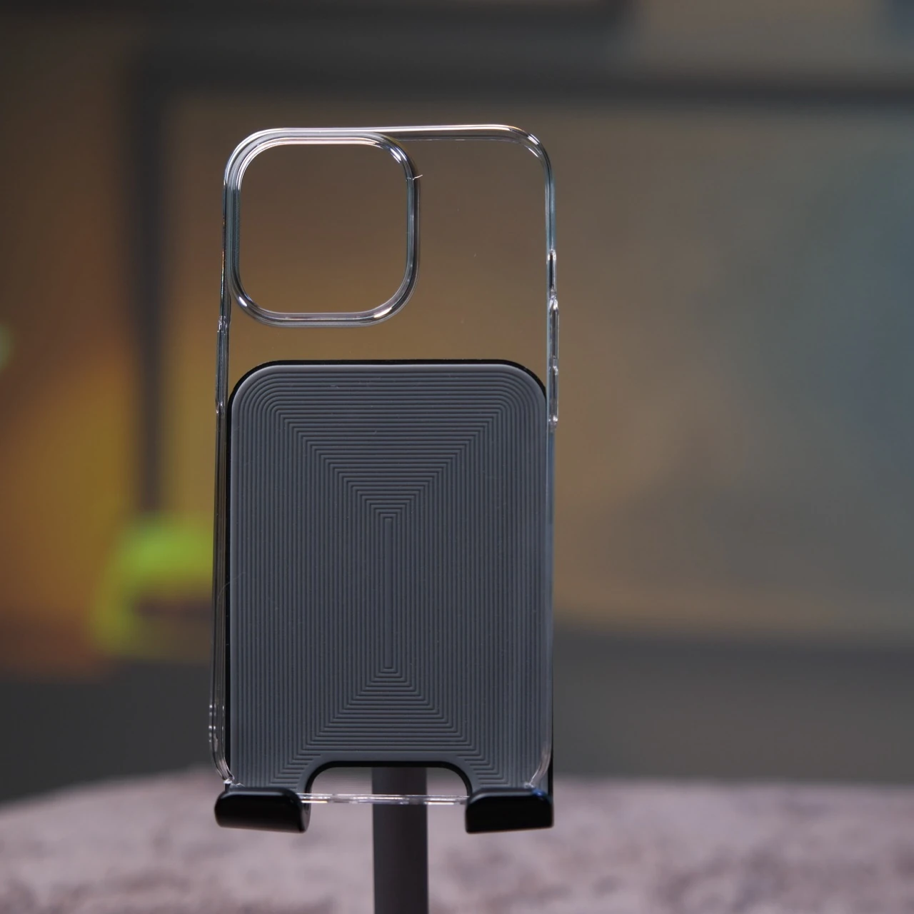 iPhone 15 Pro Max için We Are Clean Kılıf