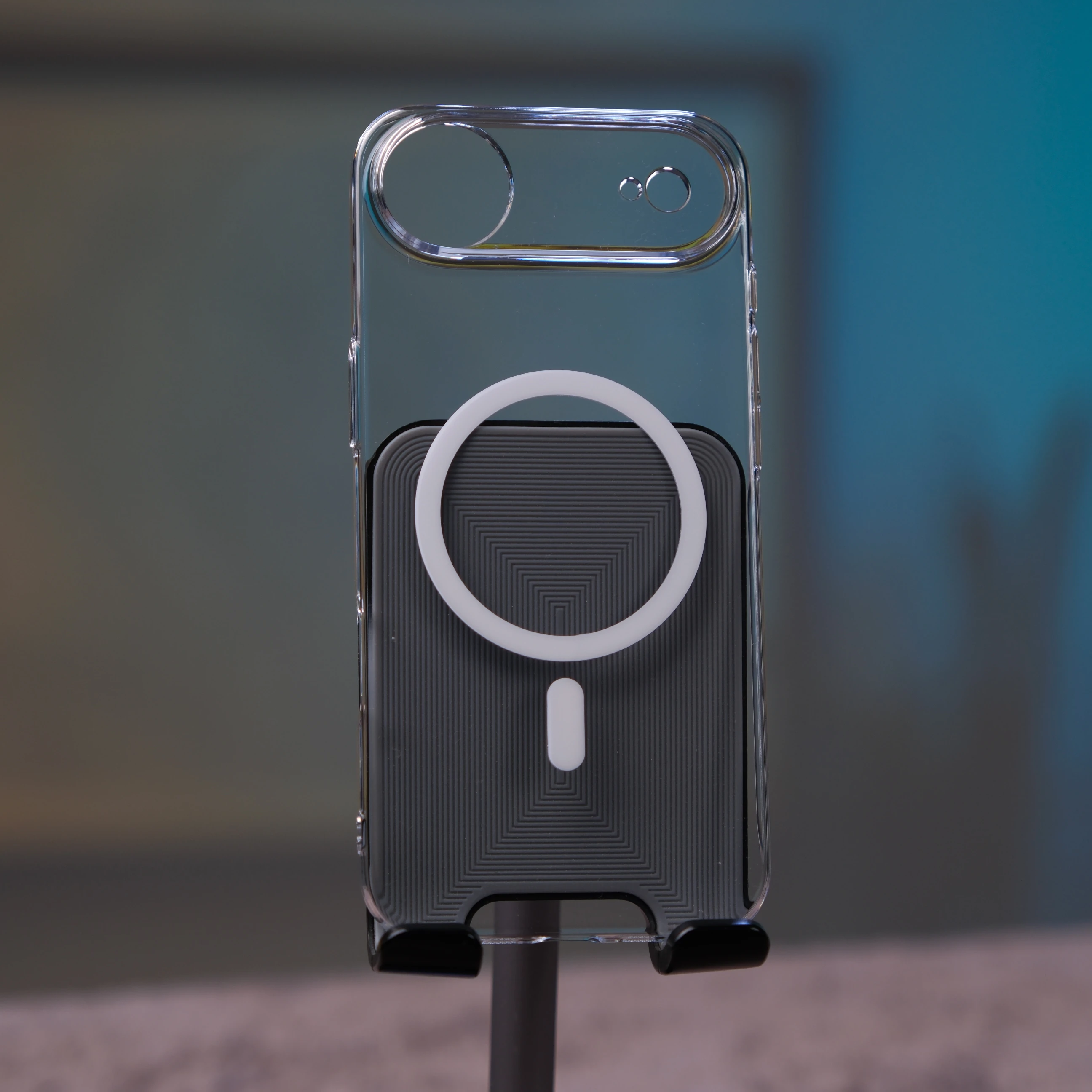 iPhone Air için We Are Clean Kılıf