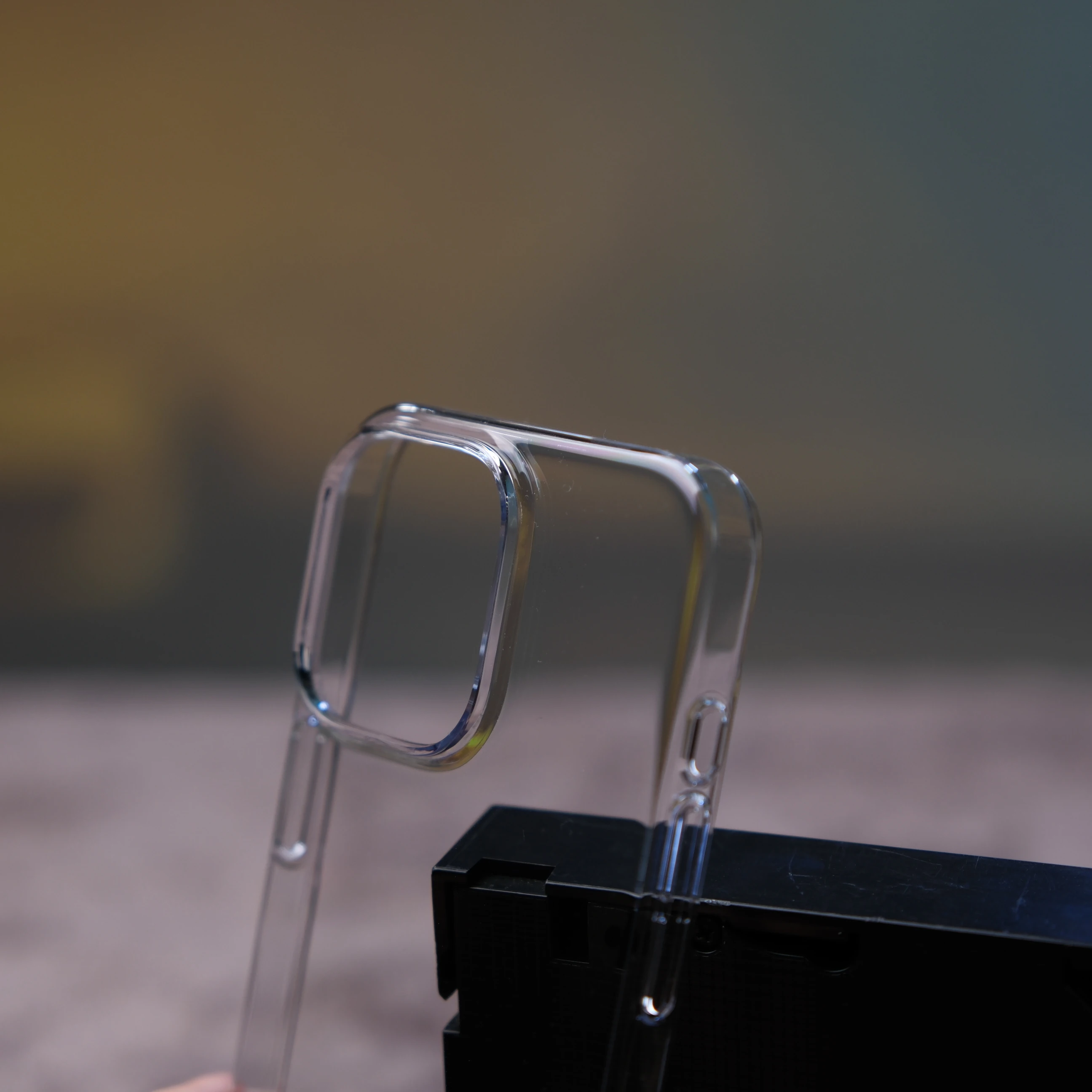 iPhone 16 Pro için We Are Clean Kılıf