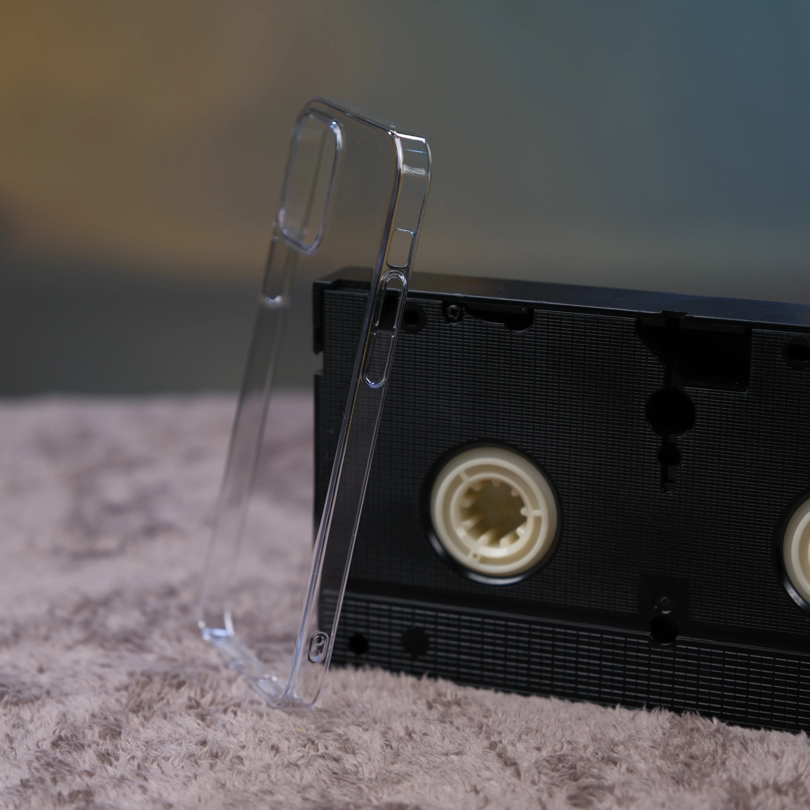 iPhone 12 için We Are Clean Kılıf