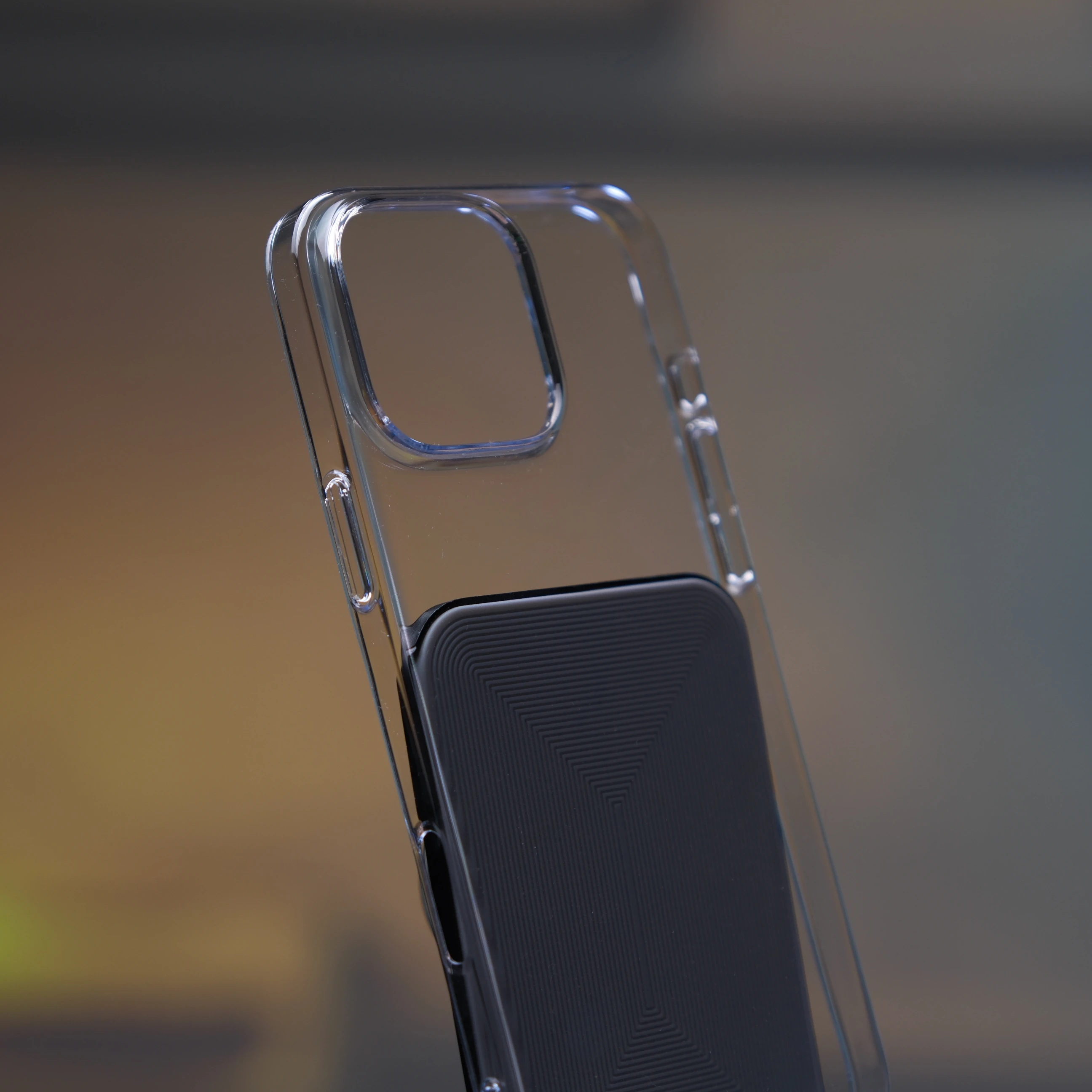 iPhone 16 Pro için We Are Clean Kılıf