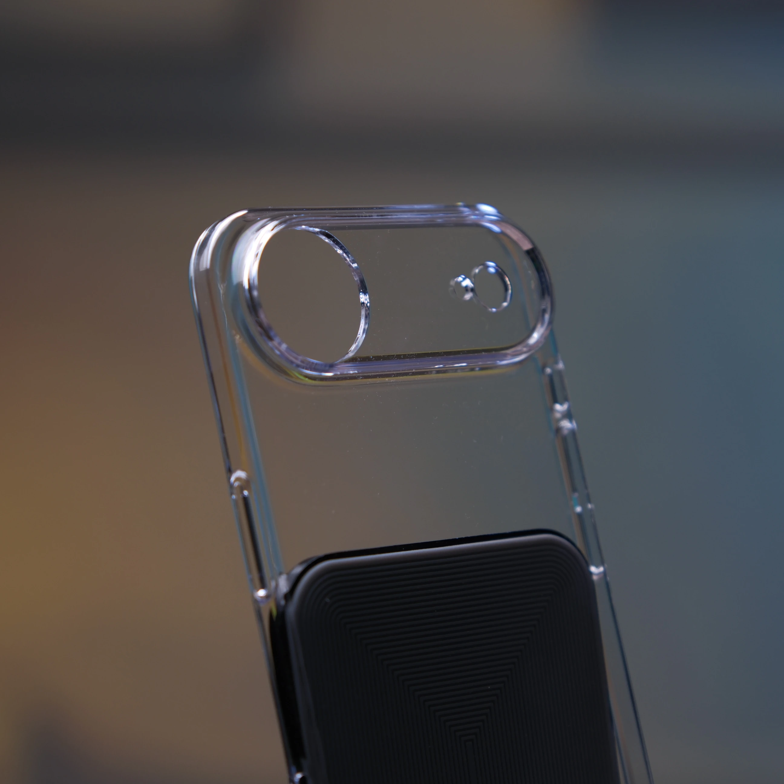 iPhone Air için We Are Clean Kılıf