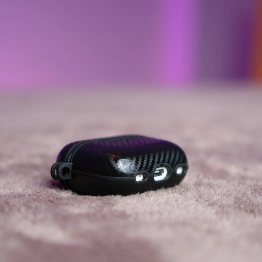 Apple Airpods Pro 2 Airbag 04 Silikon Kılıf