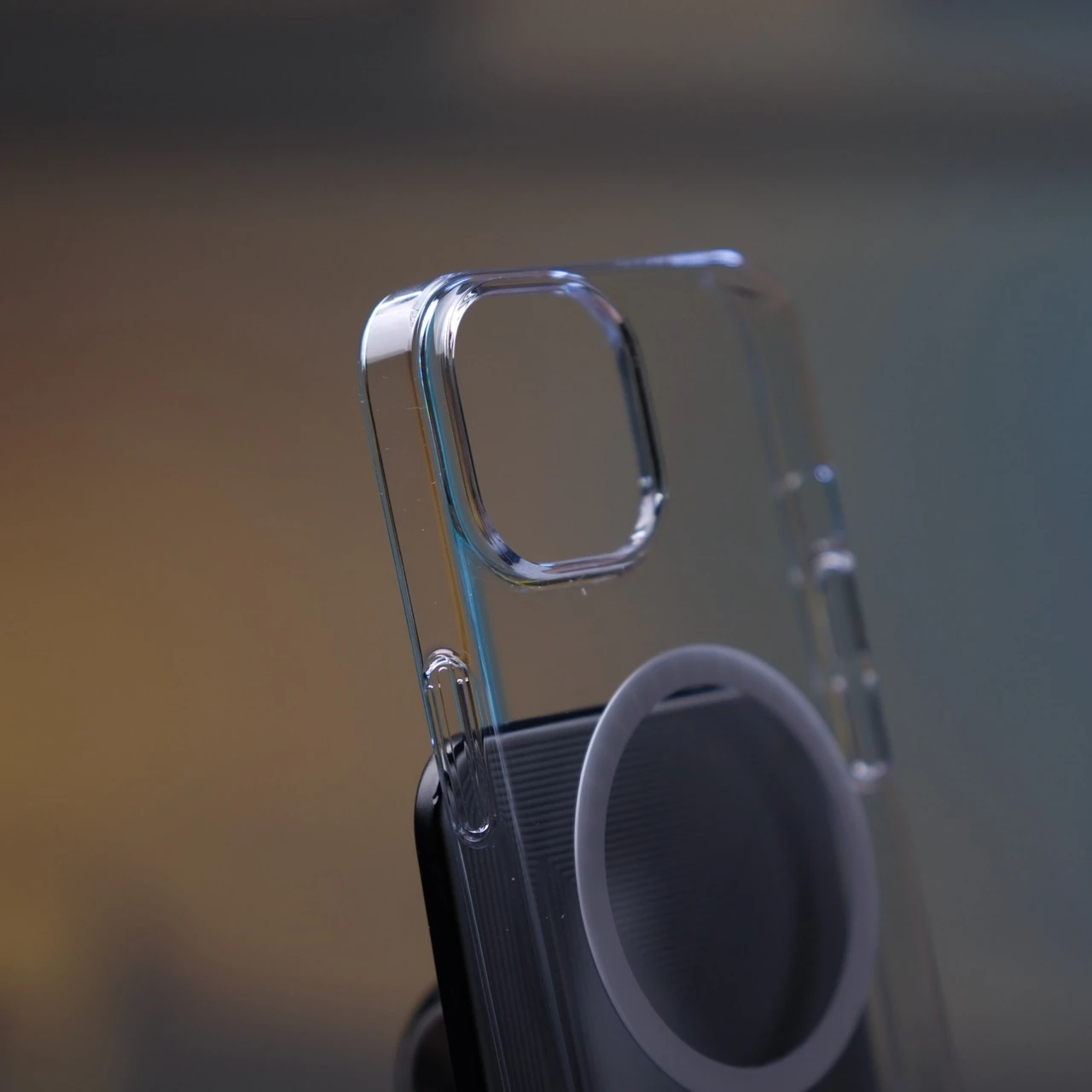 iPhone 15 Plus için We Are Clean Kılıf