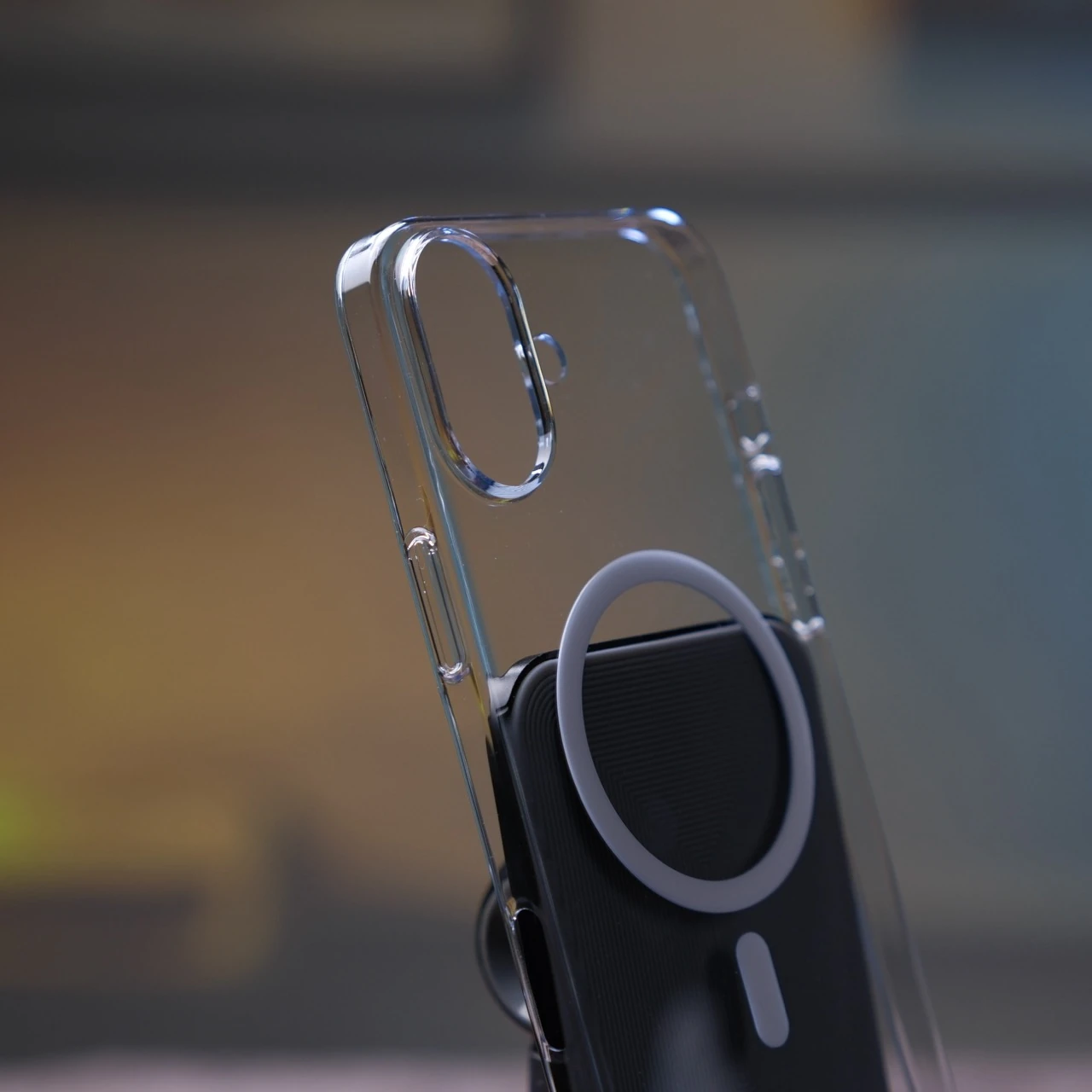 iPhone 16 Plus için We Are Clean Kılıf