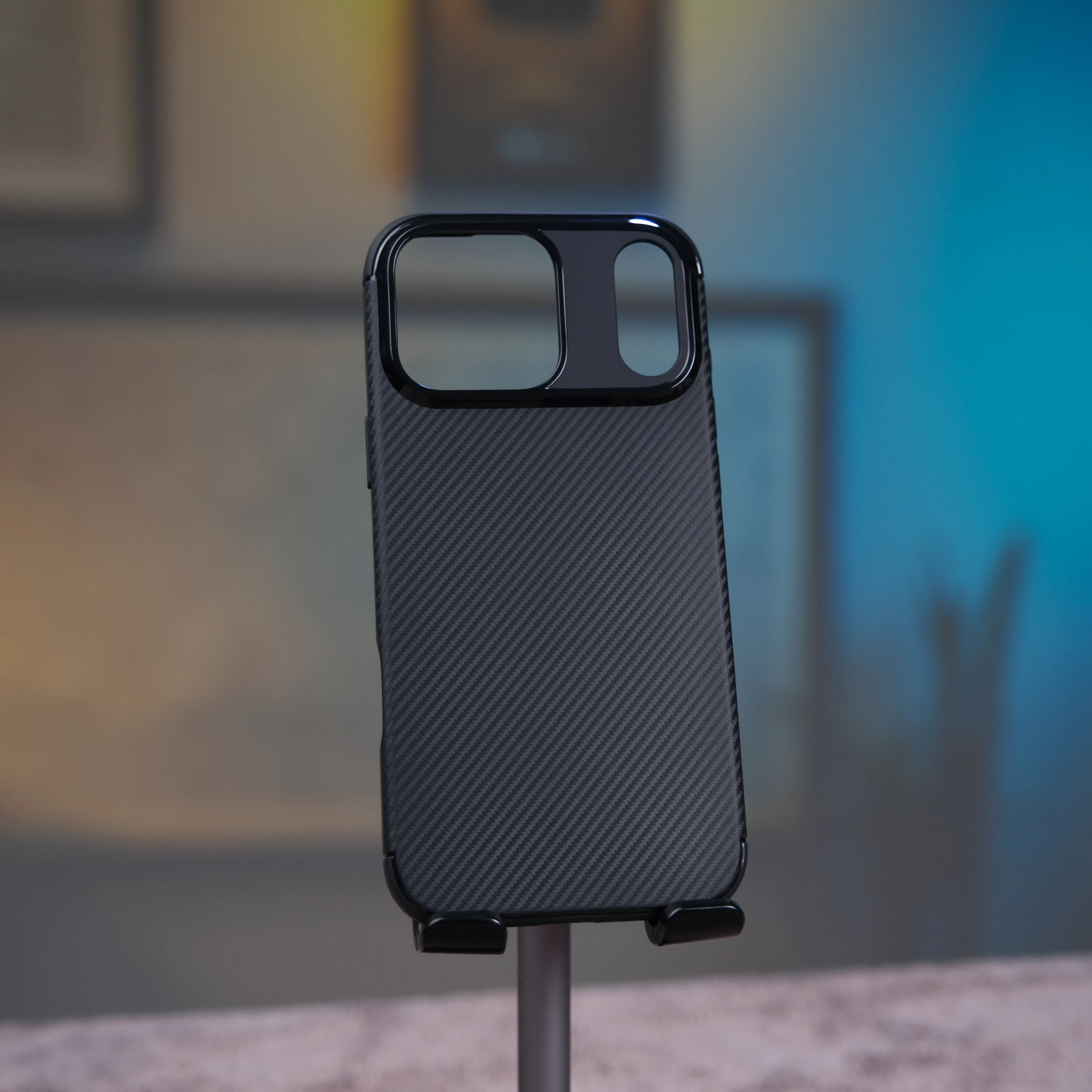 İPhone 17 Pro  için Negro Kılıf