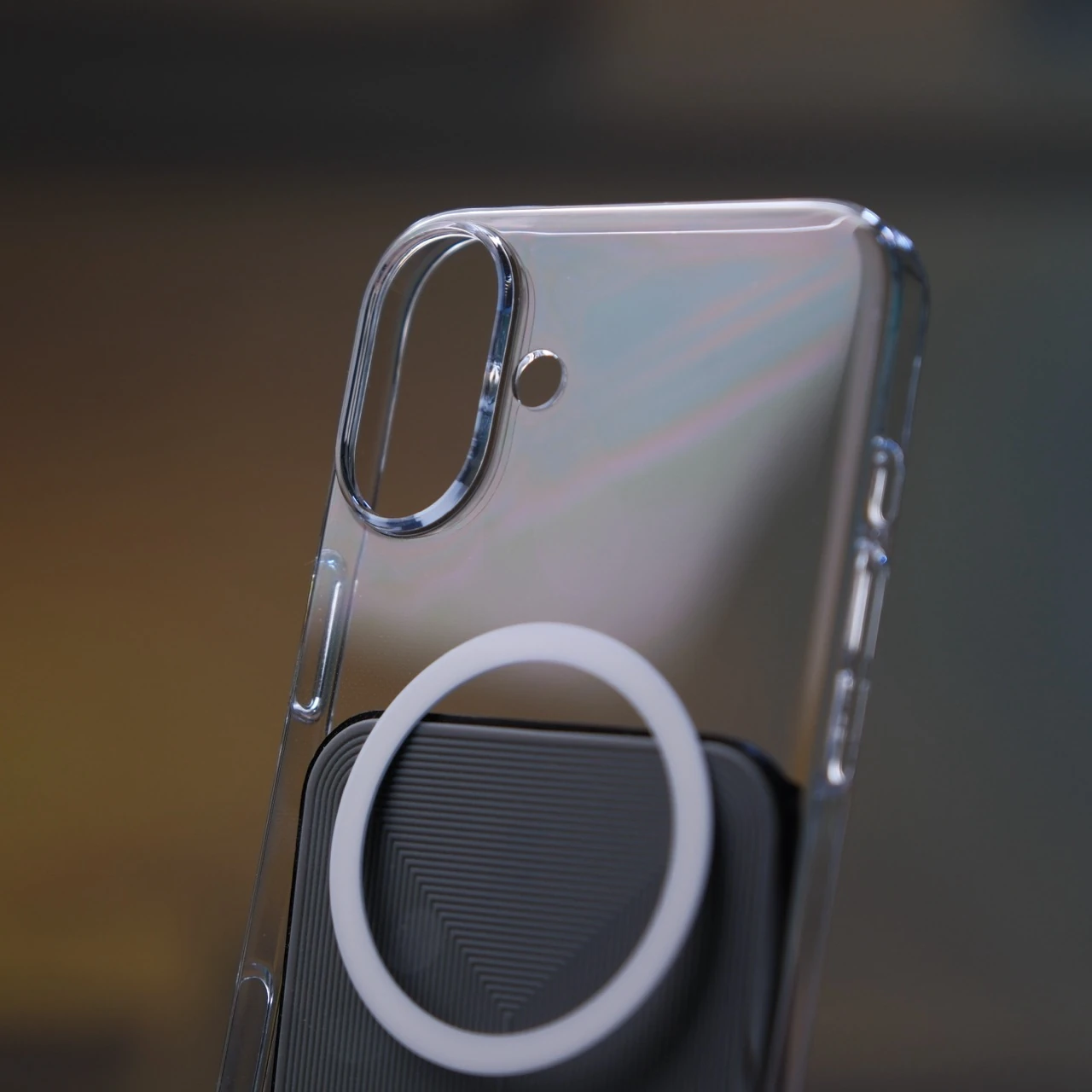 iPhone 16 Plus için We Are Clean Kılıf