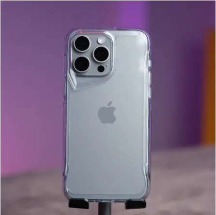 iPhone 11 için T-Max kılıf