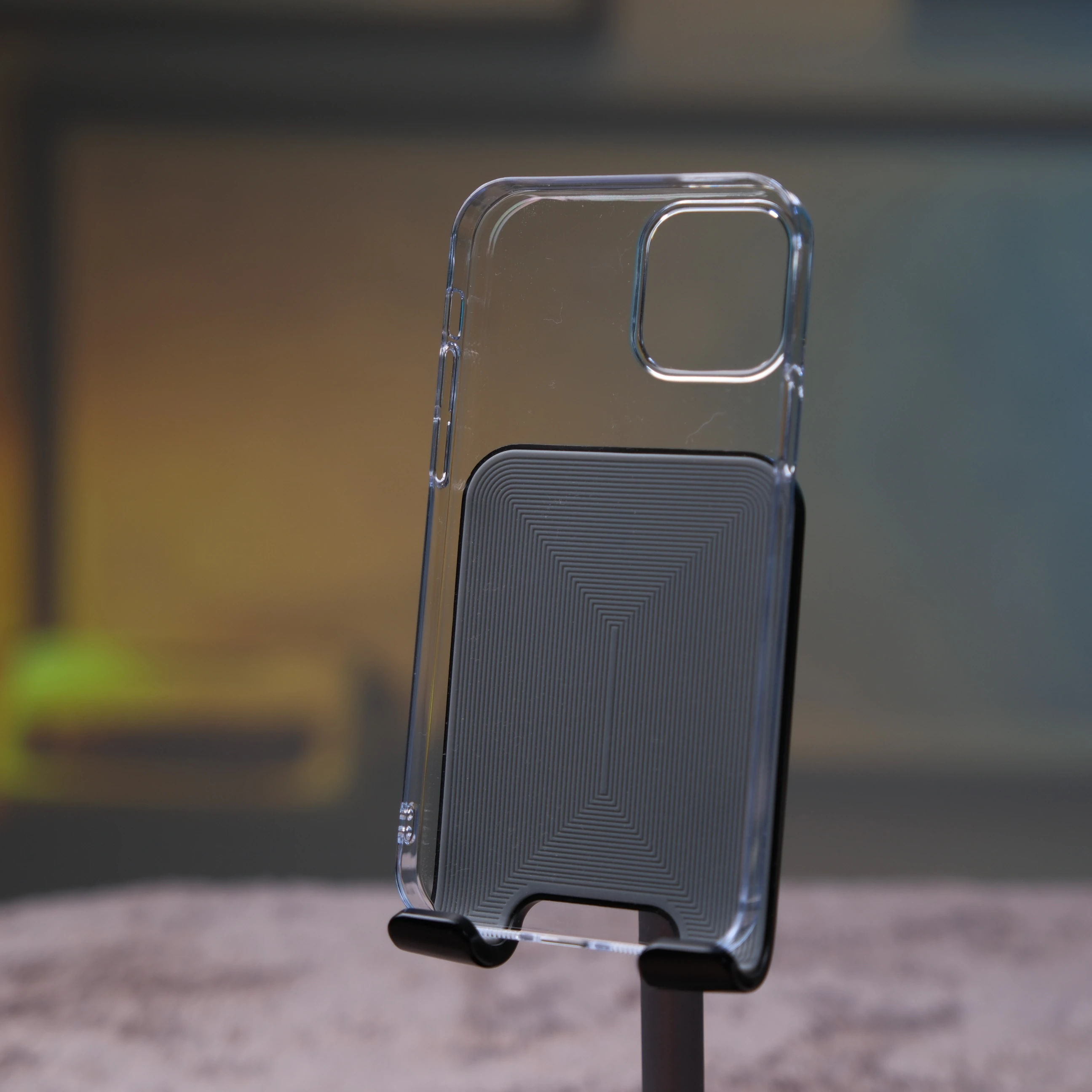 iPhone 12 için We Are Clean Kılıf