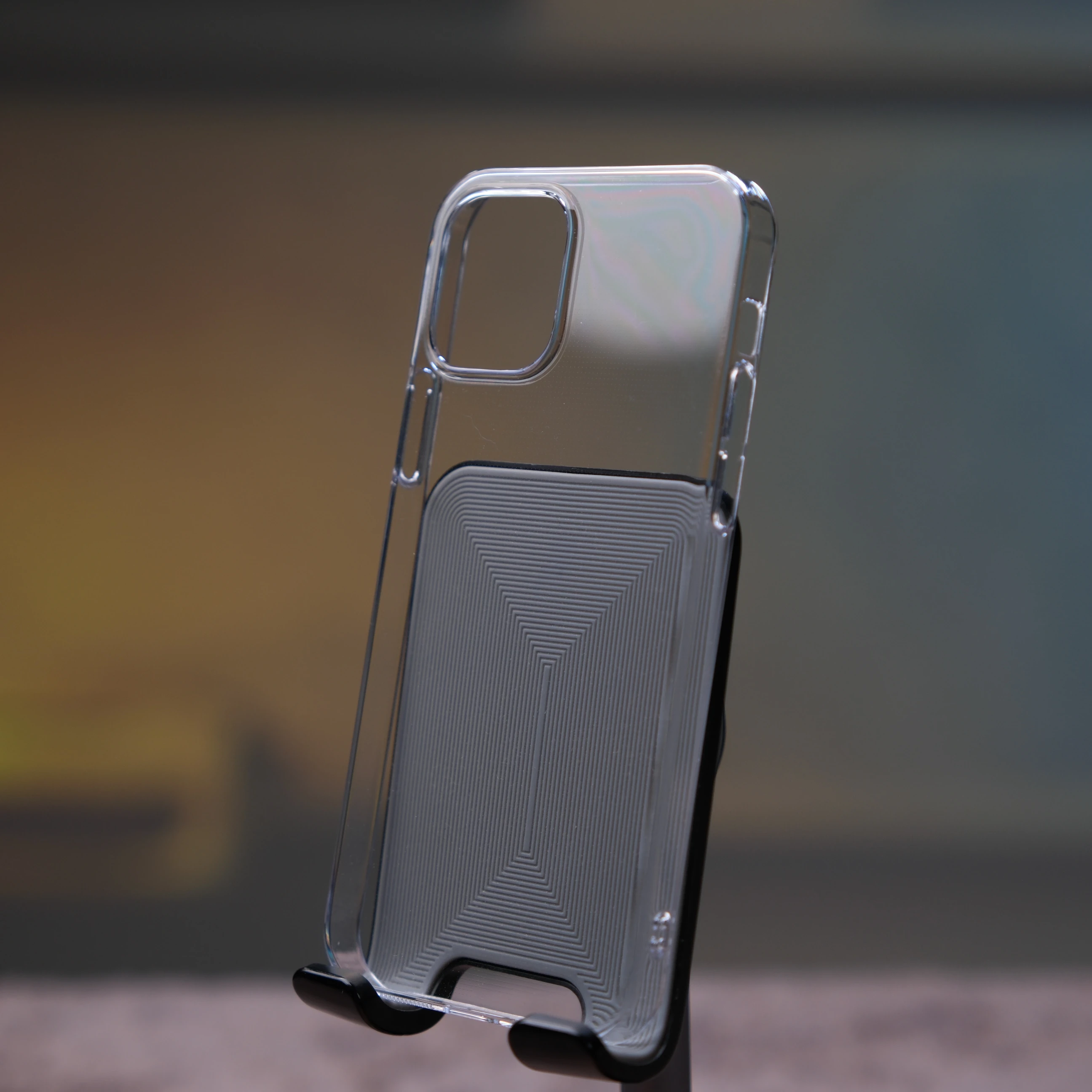 iPhone 12 için We Are Clean Kılıf