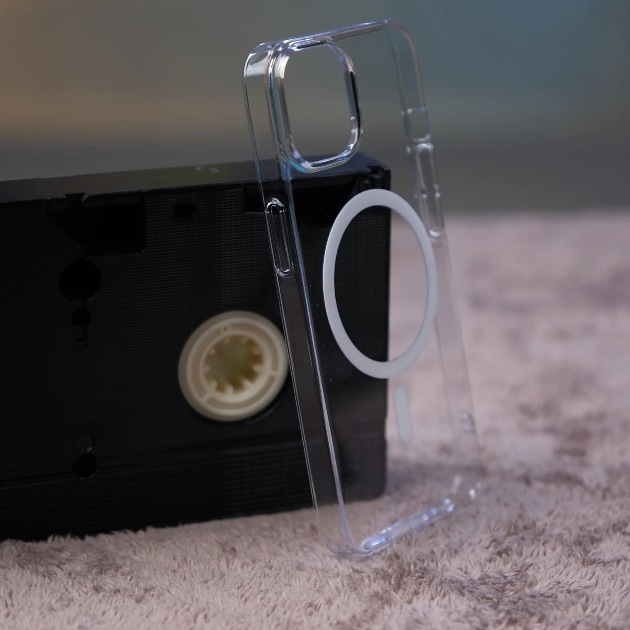 iPhone 15 Plus için We Are Clean Kılıf