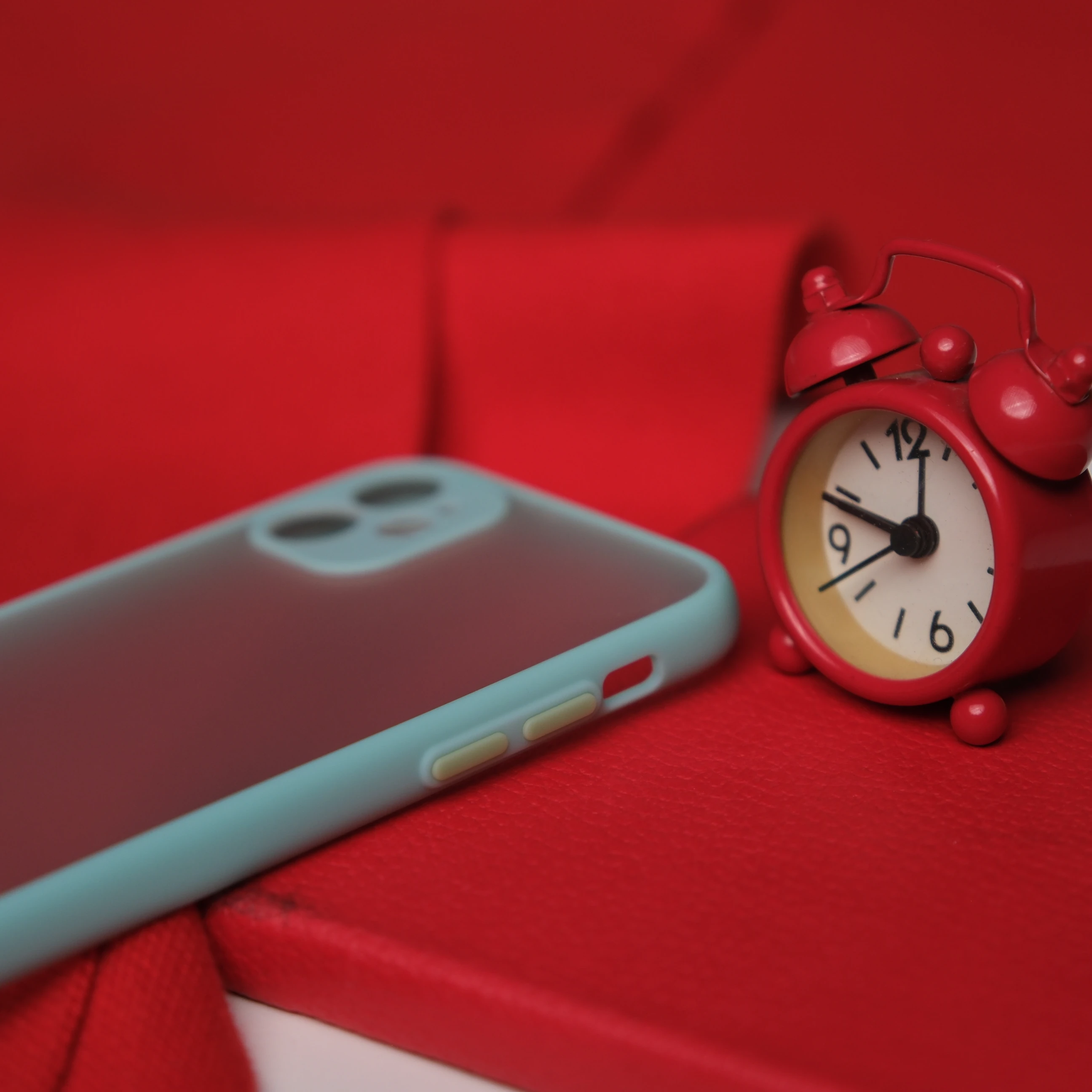 iPhone 11 için Silikon Hux Kılıf