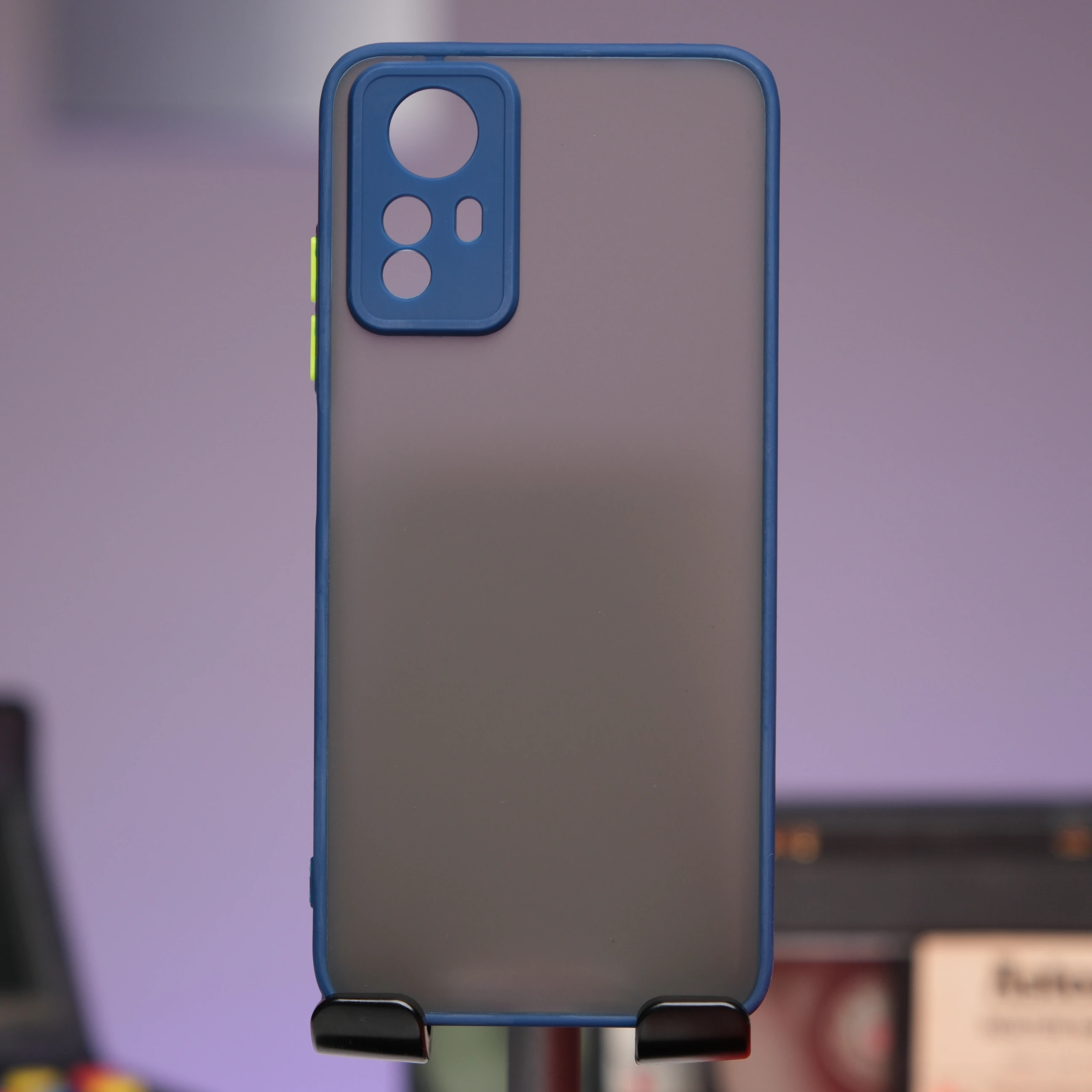 iPhone 14 Pro Max için Silikon Hux Kılıf