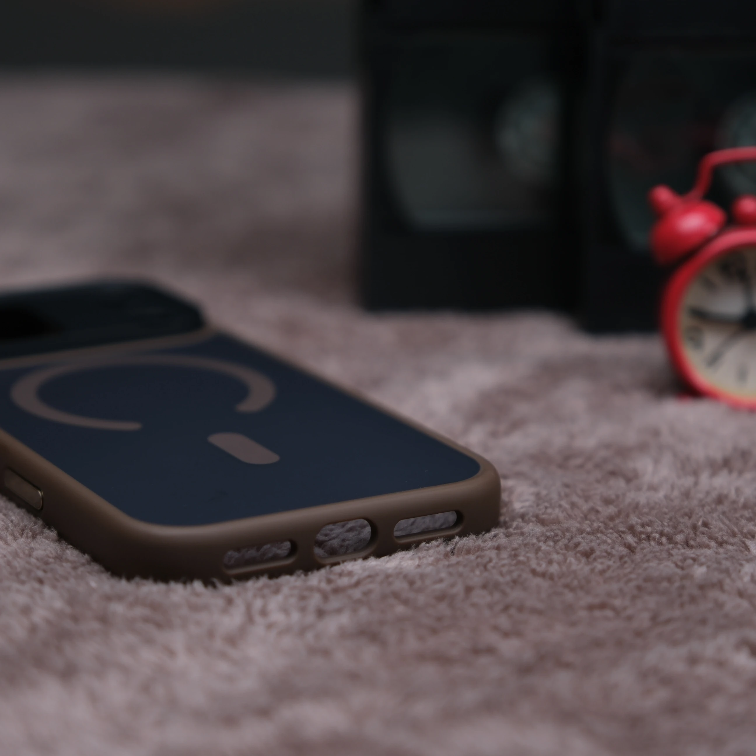 iPhone Air için Flet MagSafe'li Kılıf