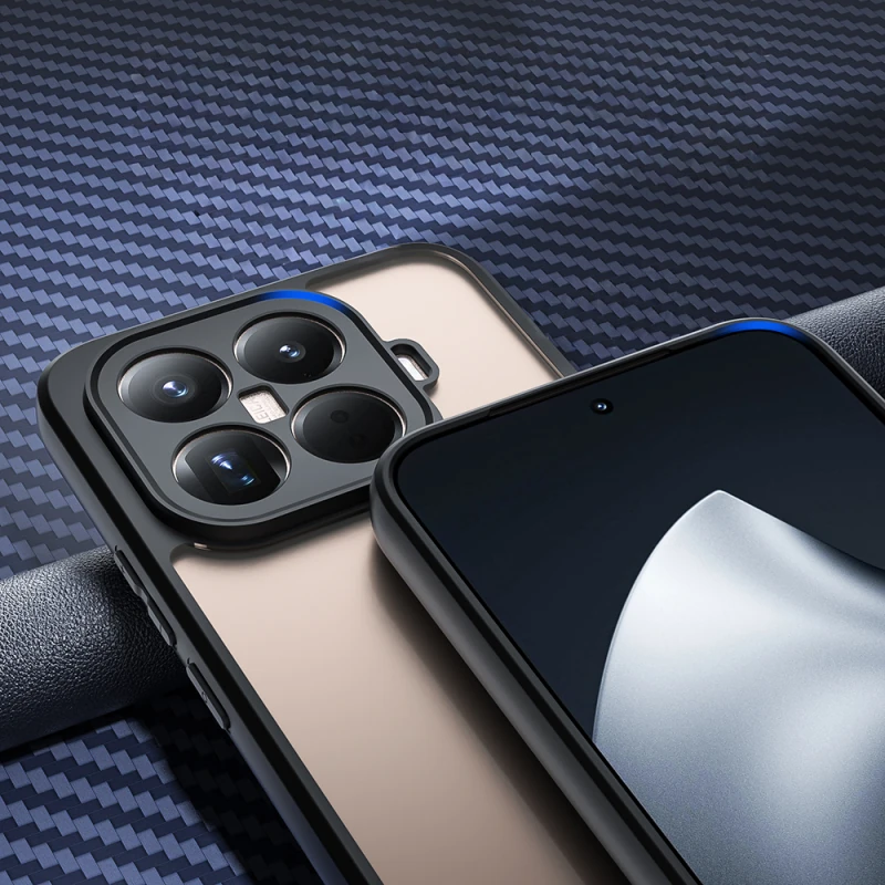 Xiaomi 15T için Roll Kılıf