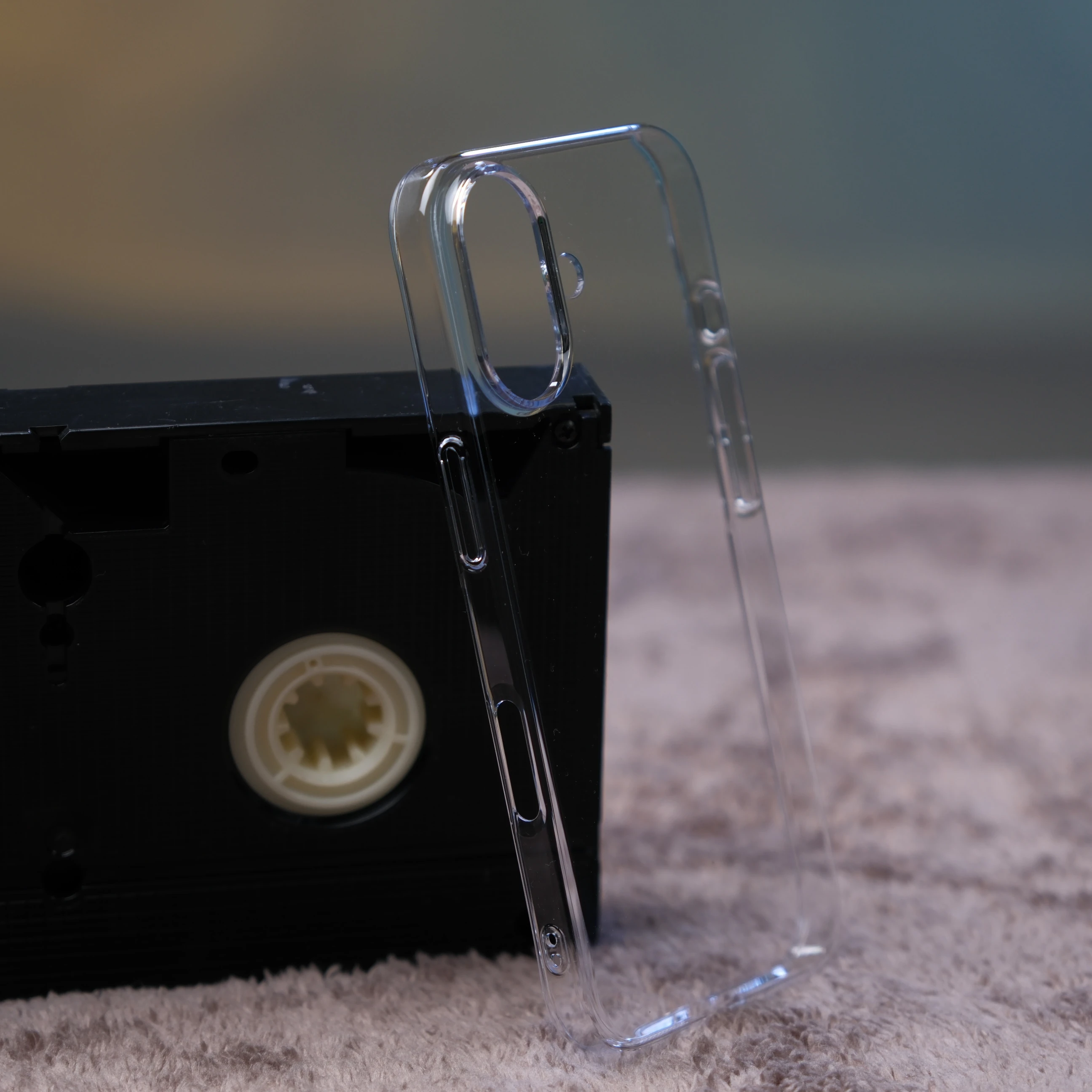 iPhone 17 için We Are Clean Kılıf