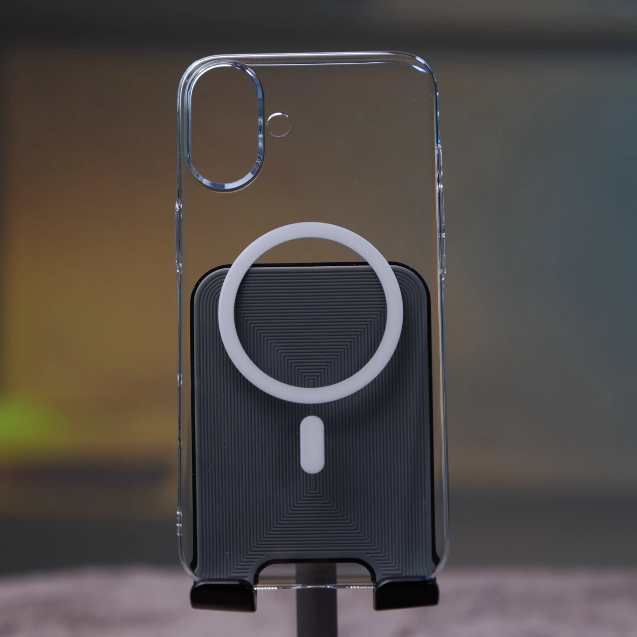 iPhone 16 Plus için We Are Clean Kılıf