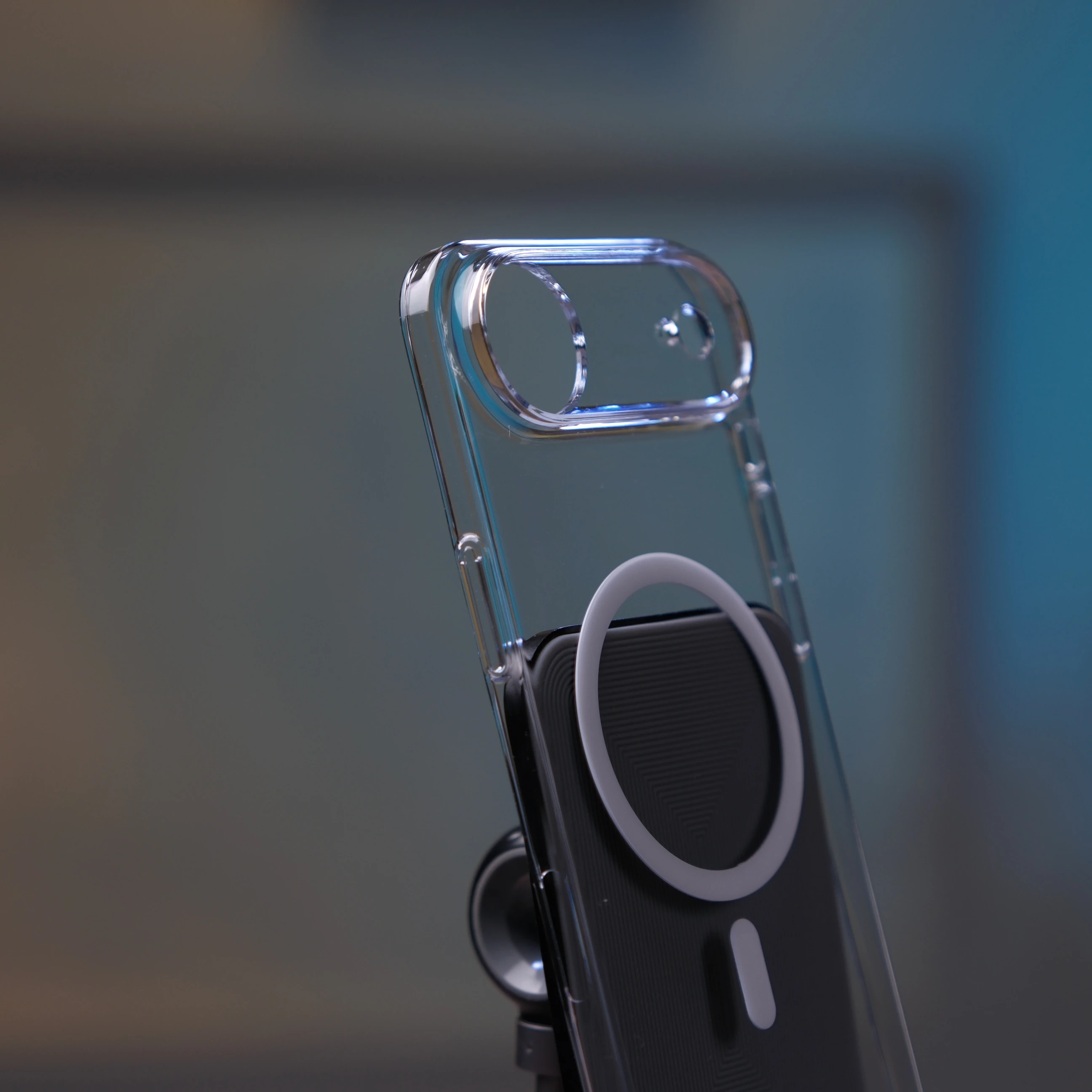 iPhone Air için We Are Clean Kılıf