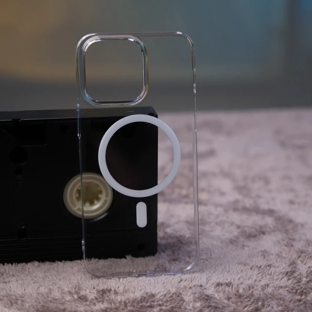 iPhone 12 Pro Max için We Are Clean Kılıf