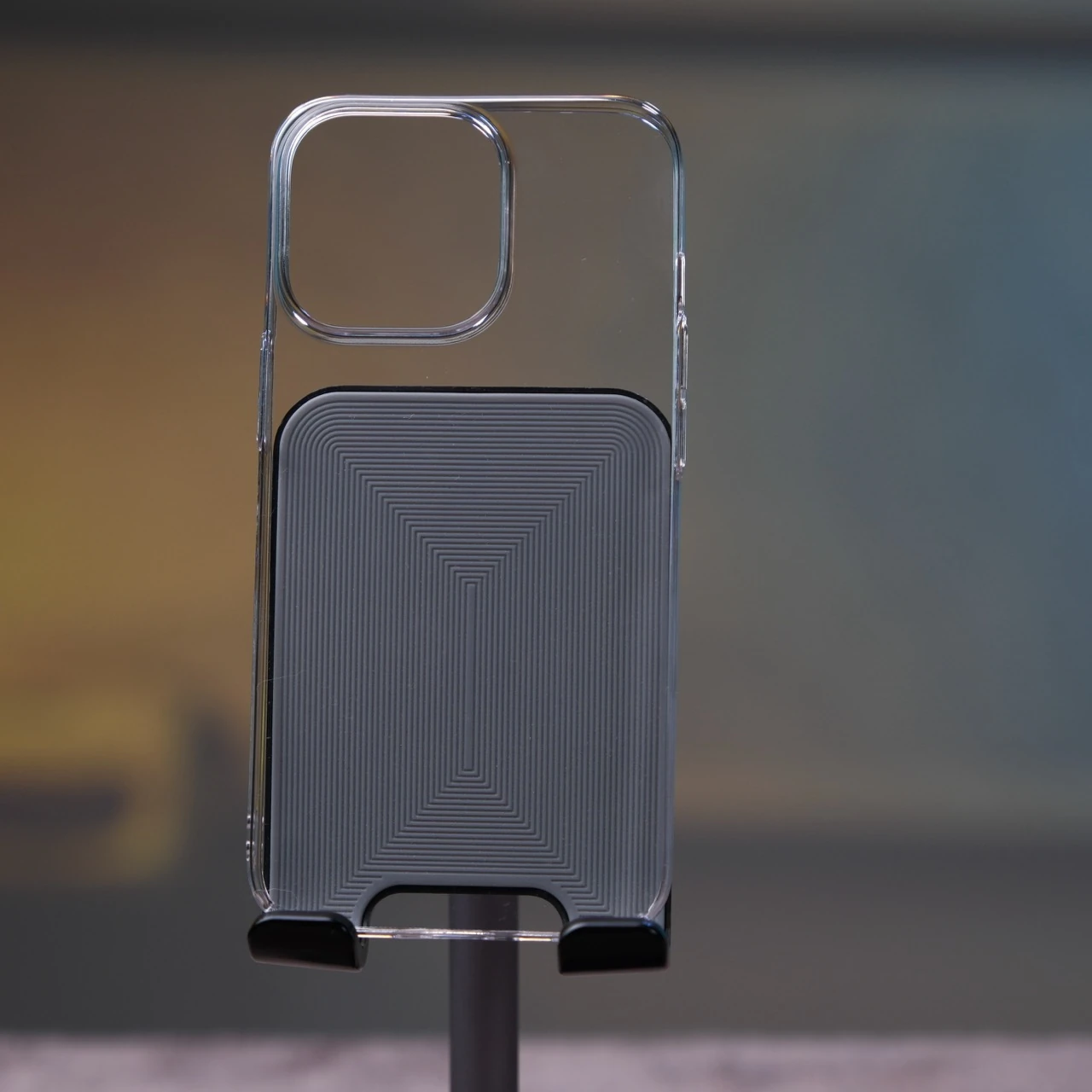 iPhone 15 Pro Max için We Are Clean Kılıf