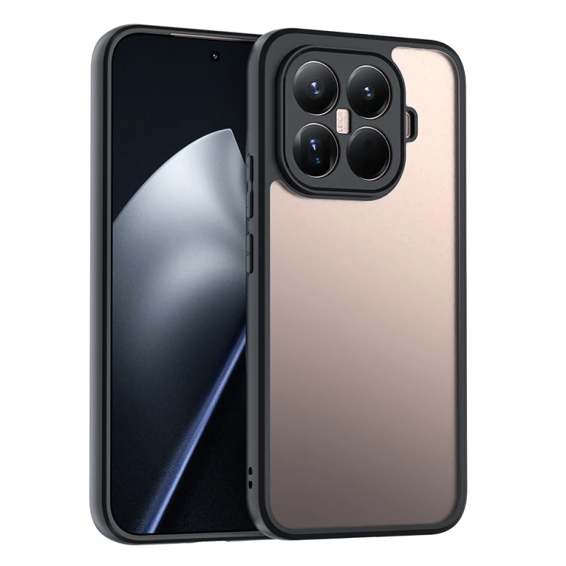 Xiaomi 15T için Roll Kılıf