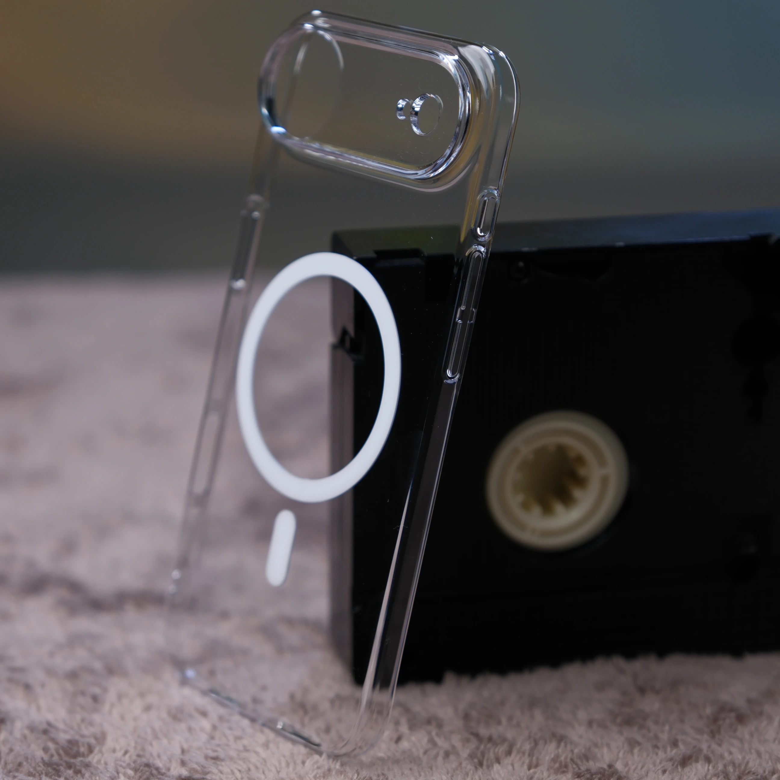 iPhone Air için We Are Clean Kılıf