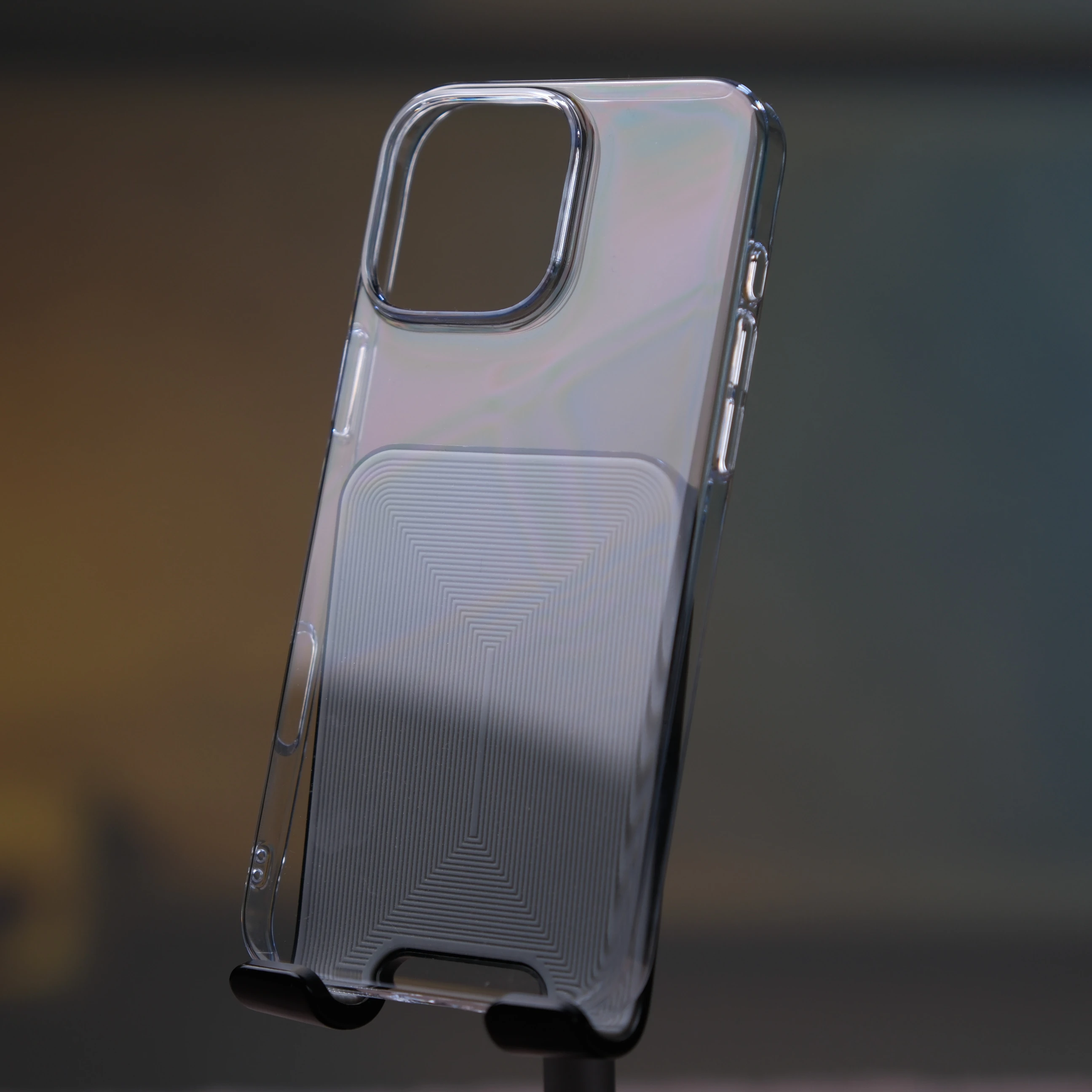 iPhone 16 Pro için We Are Clean Kılıf