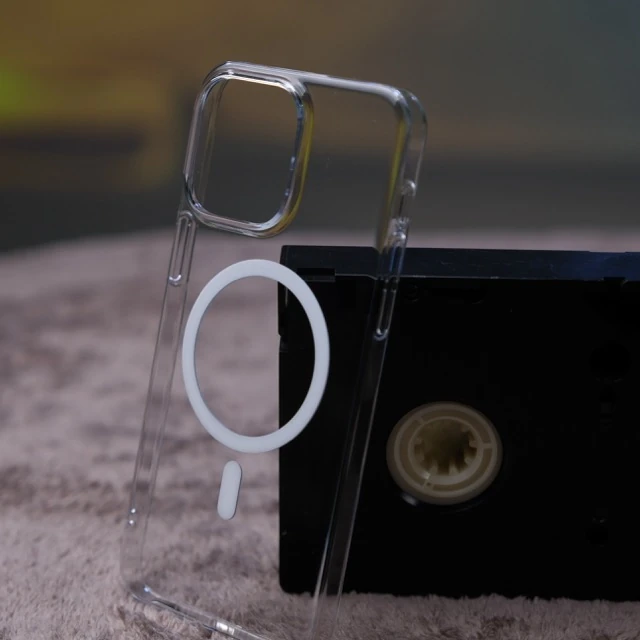 iPhone 12 Pro Max için We Are Clean Kılıf