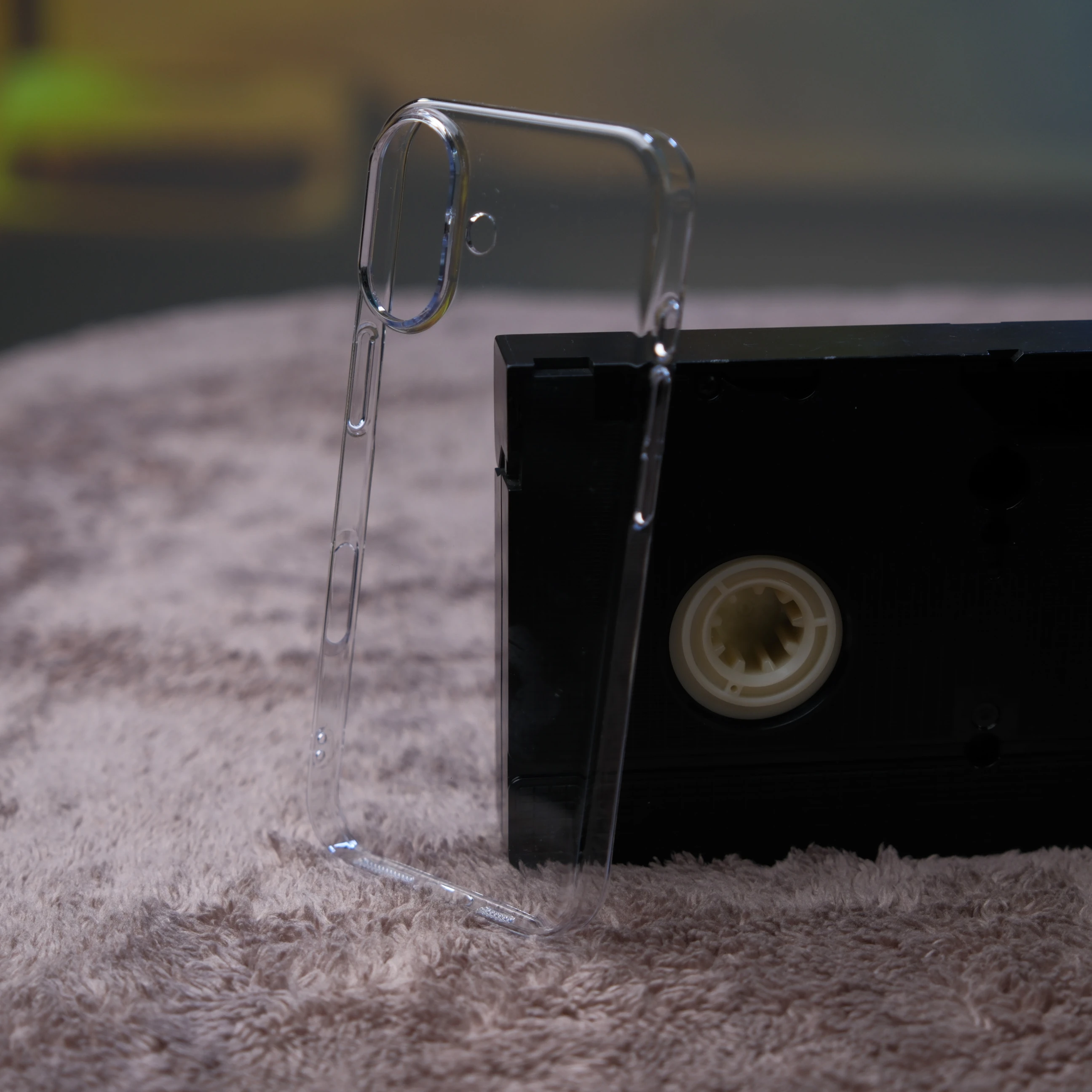 iPhone 17 için We Are Clean Kılıf