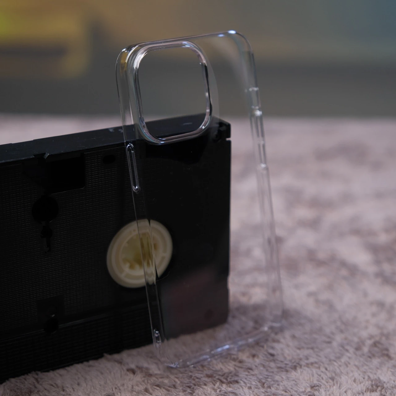 iPhone 13 Pro için We Are Clean Kılıf