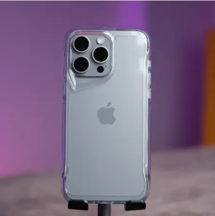 iPhone 13 için T-Max kılıf