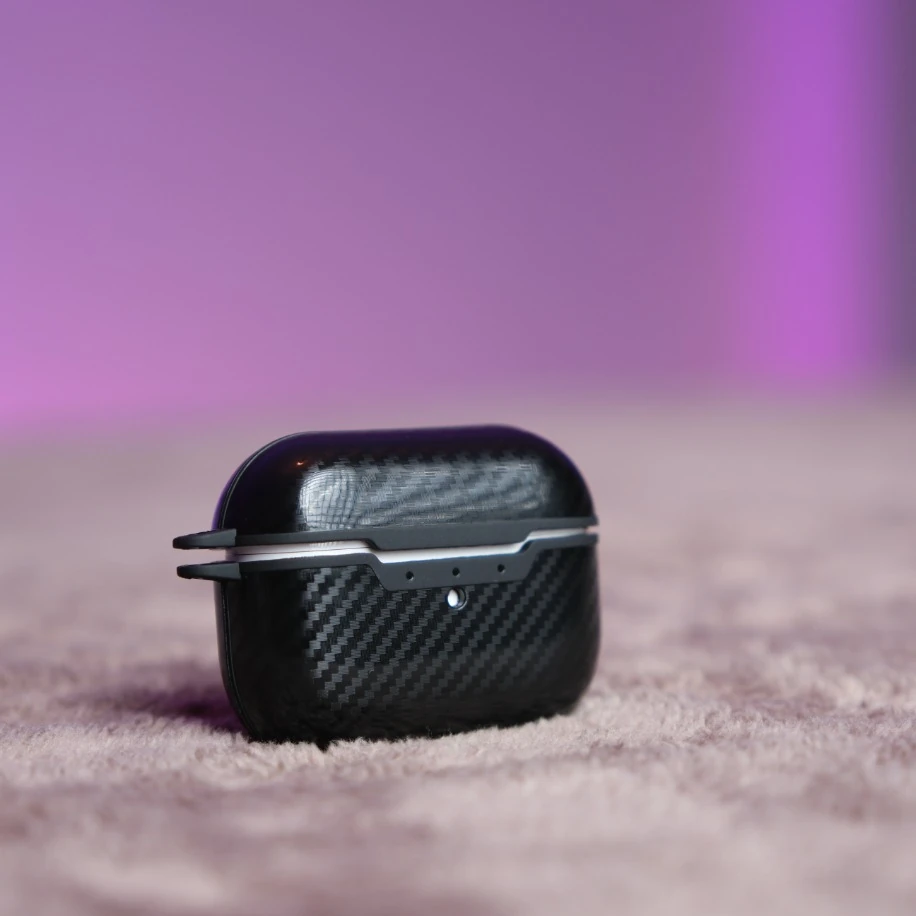 Apple Airpods Pro 2 Airbag 04 Silikon Kılıf