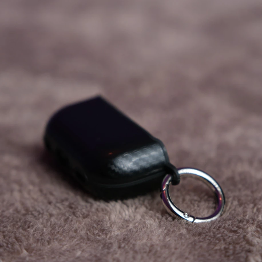 Apple Airpods Pro 2 Airbag 04 Silikon Kılıf