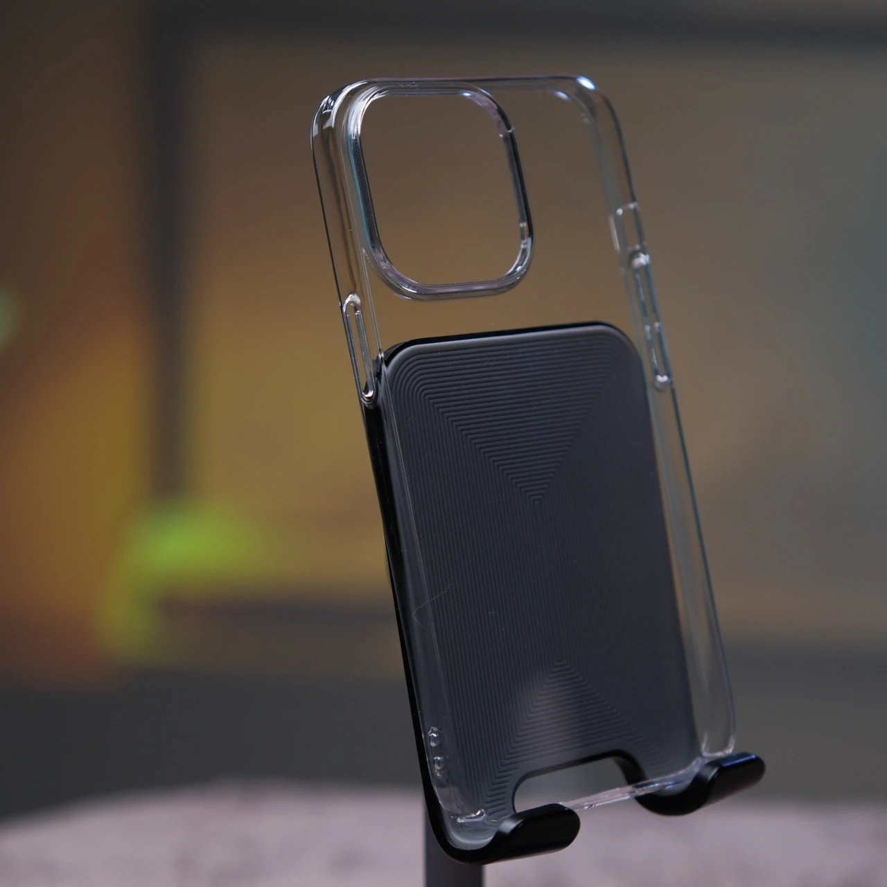 iPhone 15 Pro Max için We Are Clean Kılıf