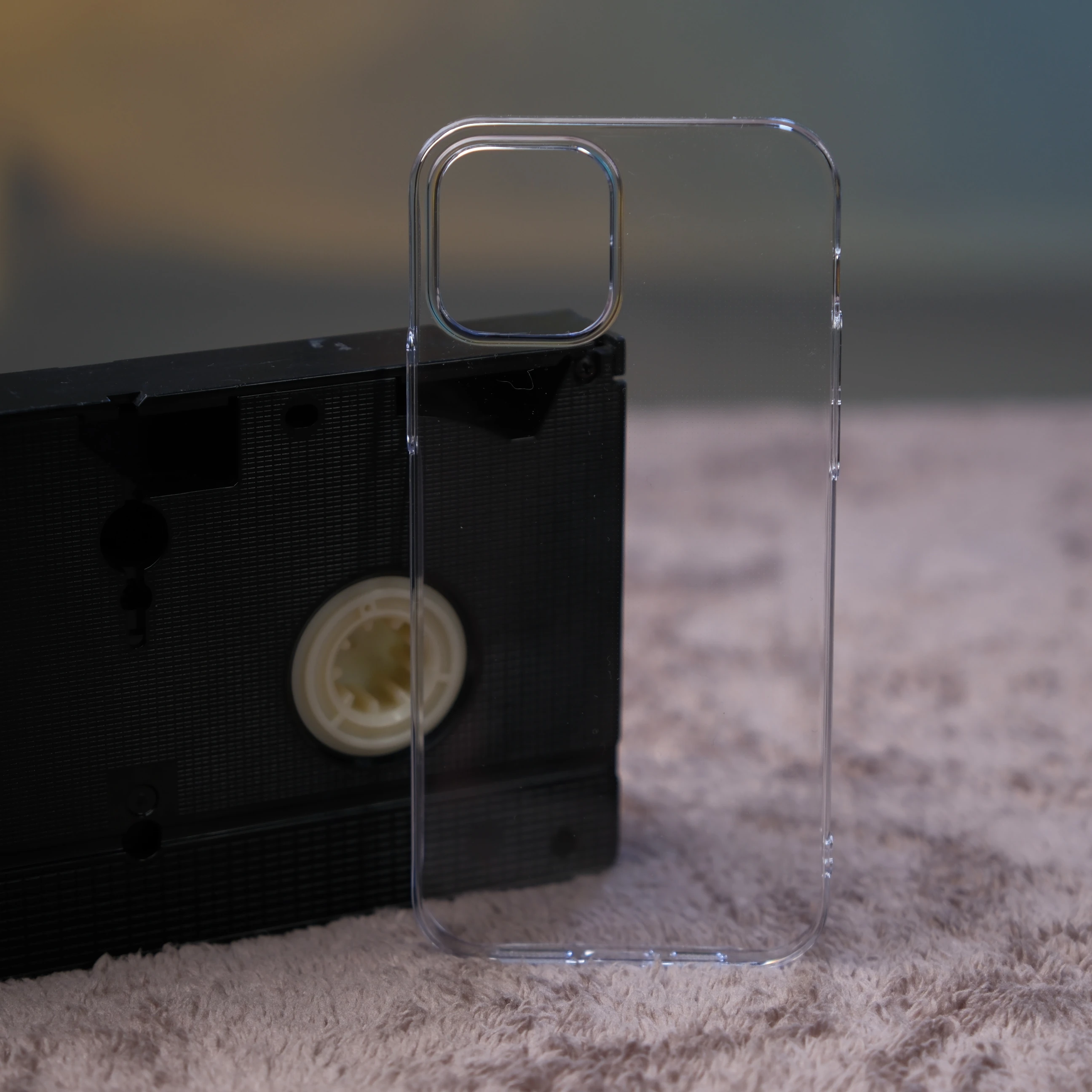 iPhone 12 için We Are Clean Kılıf