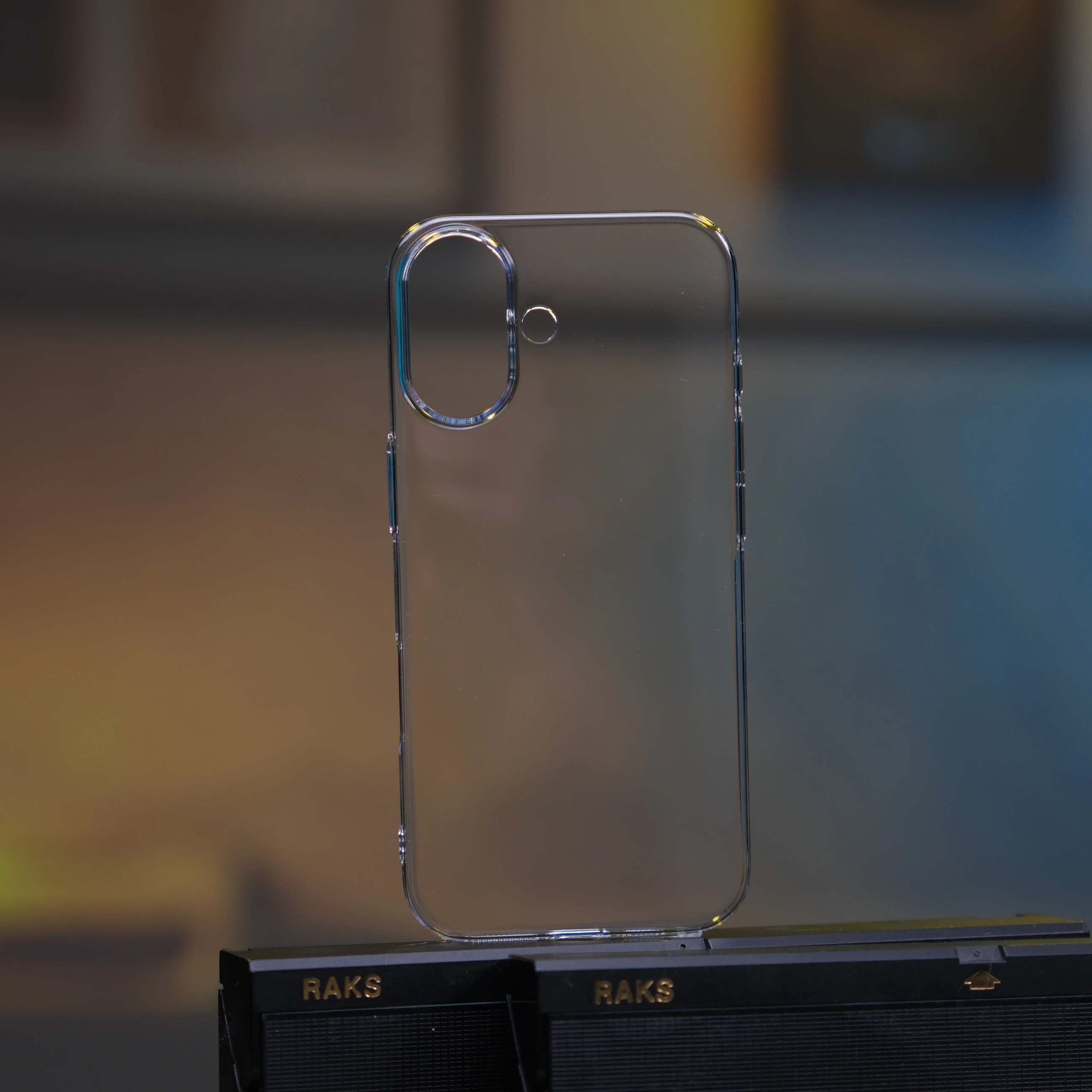 iPhone 17 için We Are Clean Kılıf