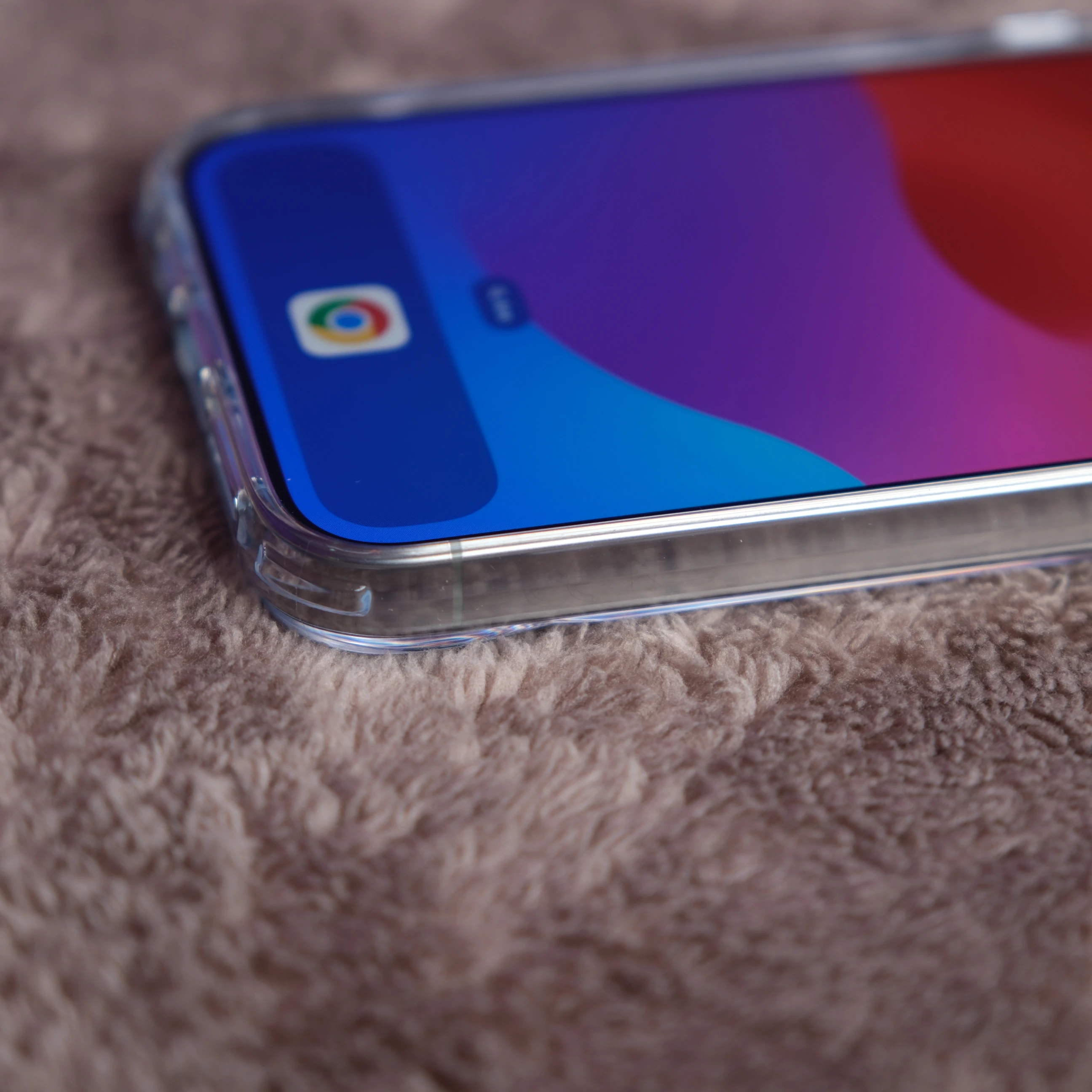 iPhone 13 için T-Max kılıf