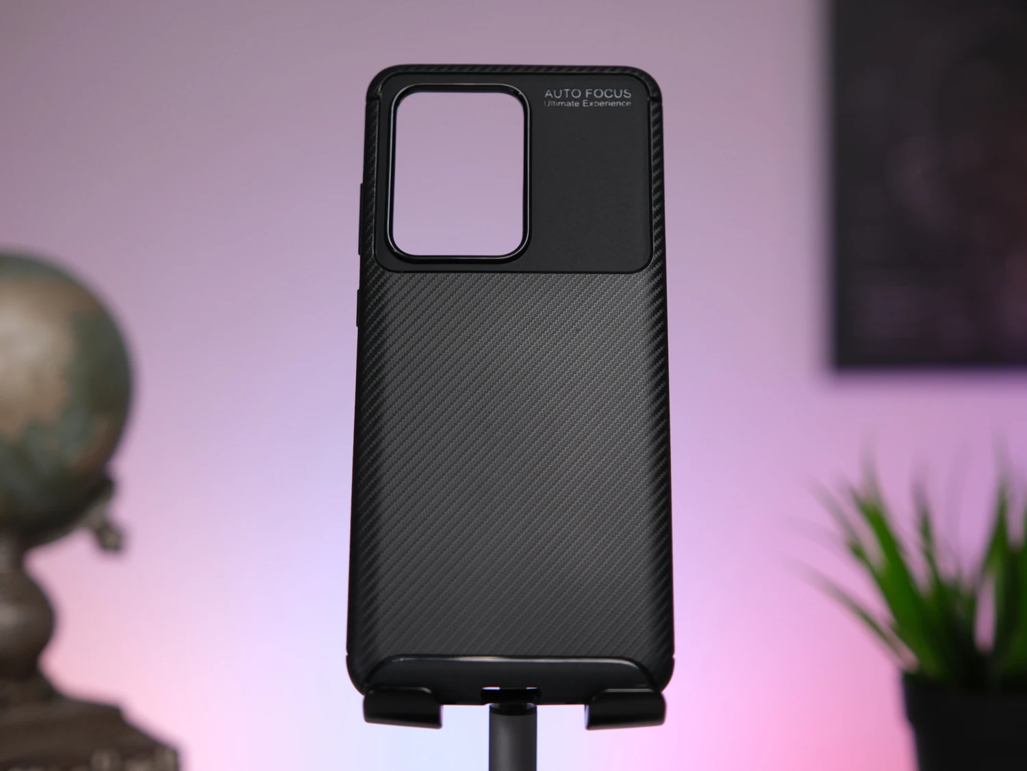 Samsung Galaxy S23 FE için Negro Kılıf