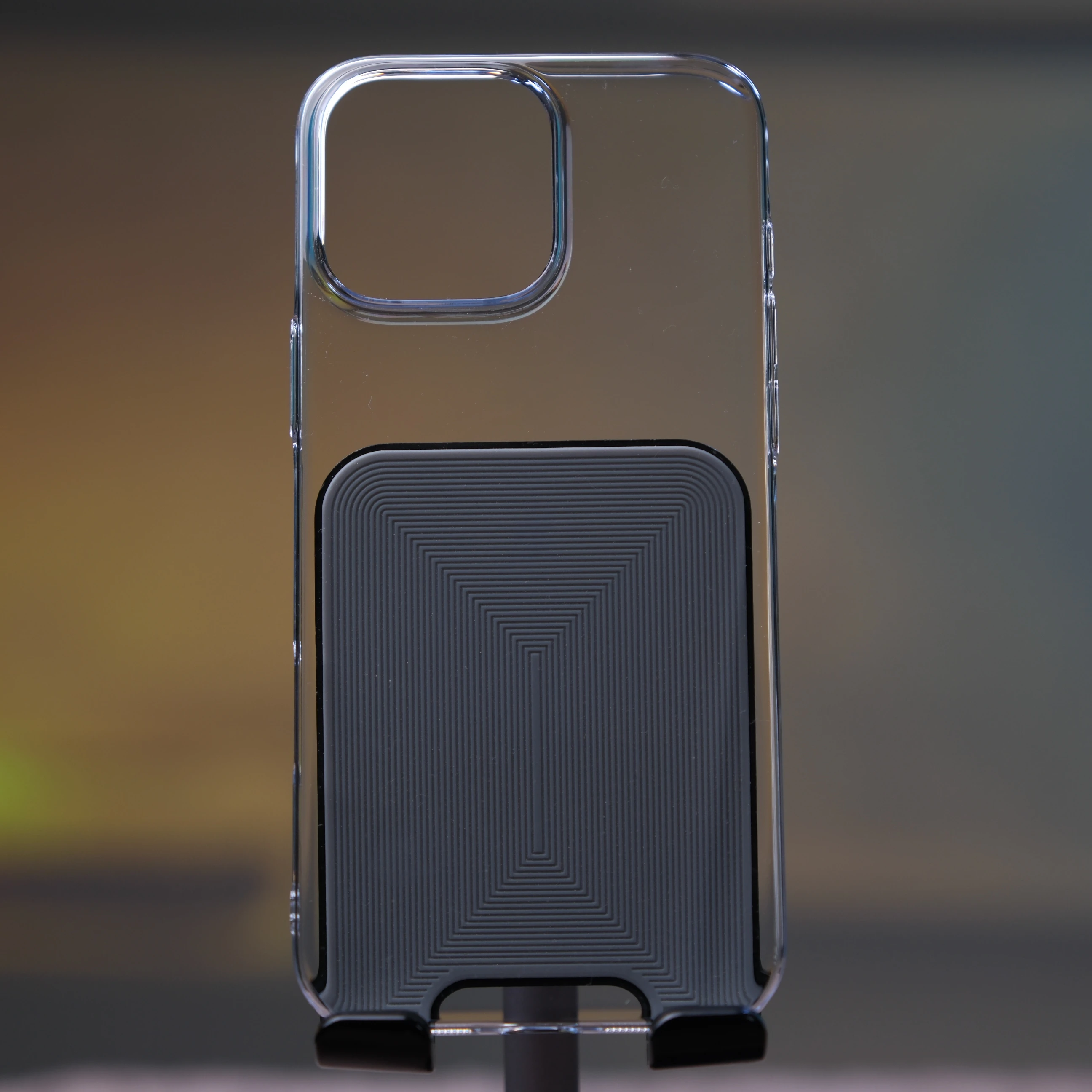 iPhone 16 Pro için We Are Clean Kılıf