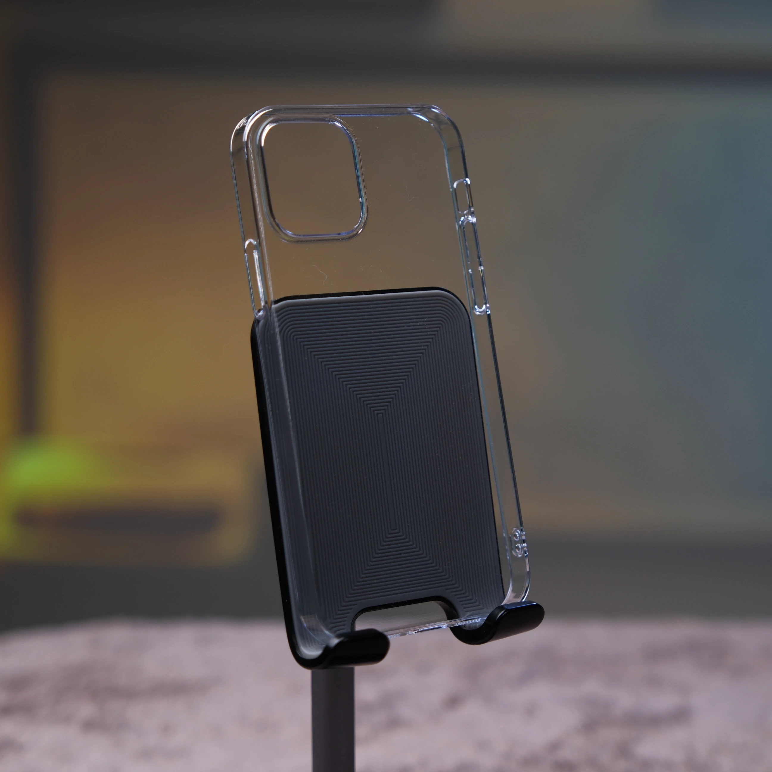 iPhone 12 için We Are Clean Kılıf