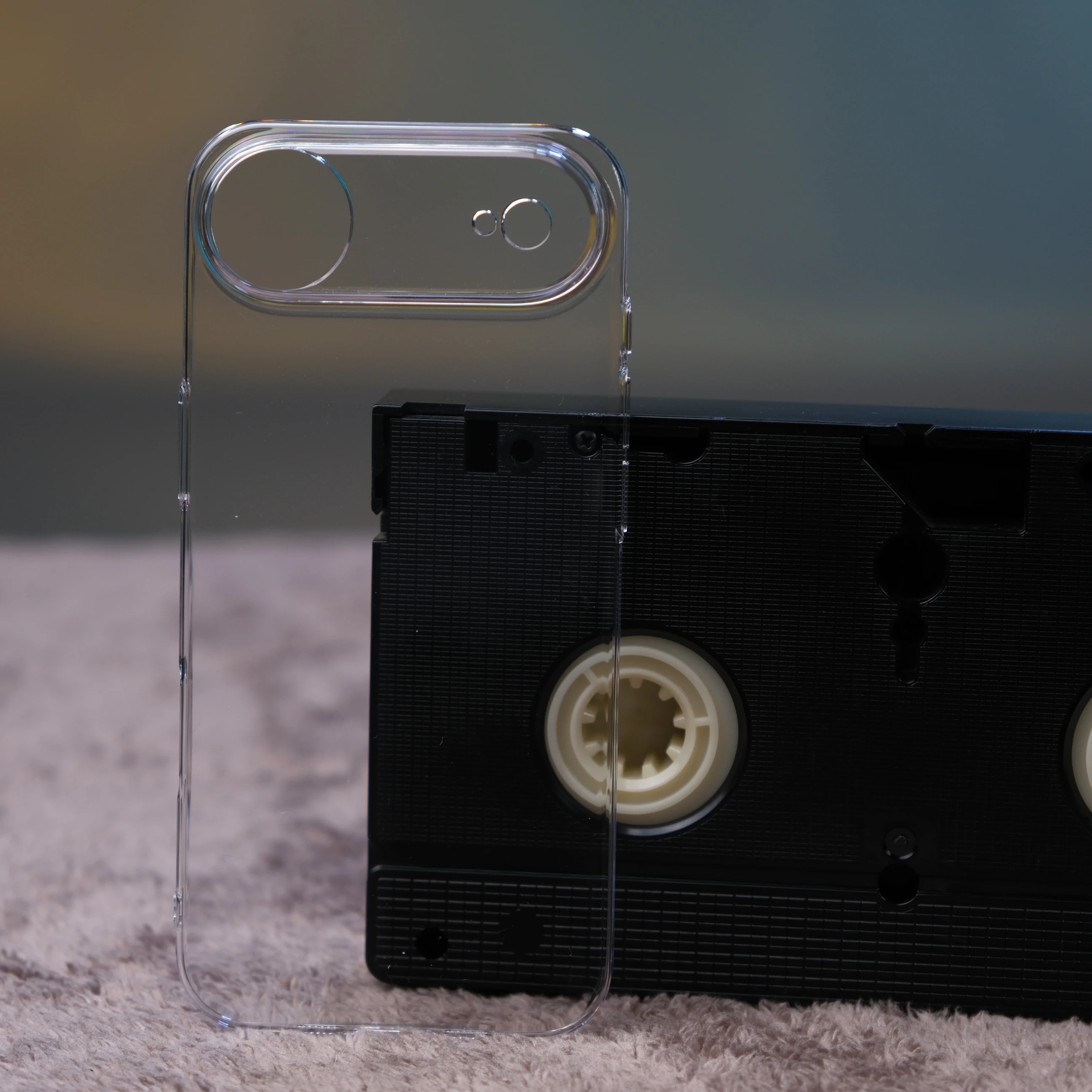 iPhone Air için We Are Clean Kılıf